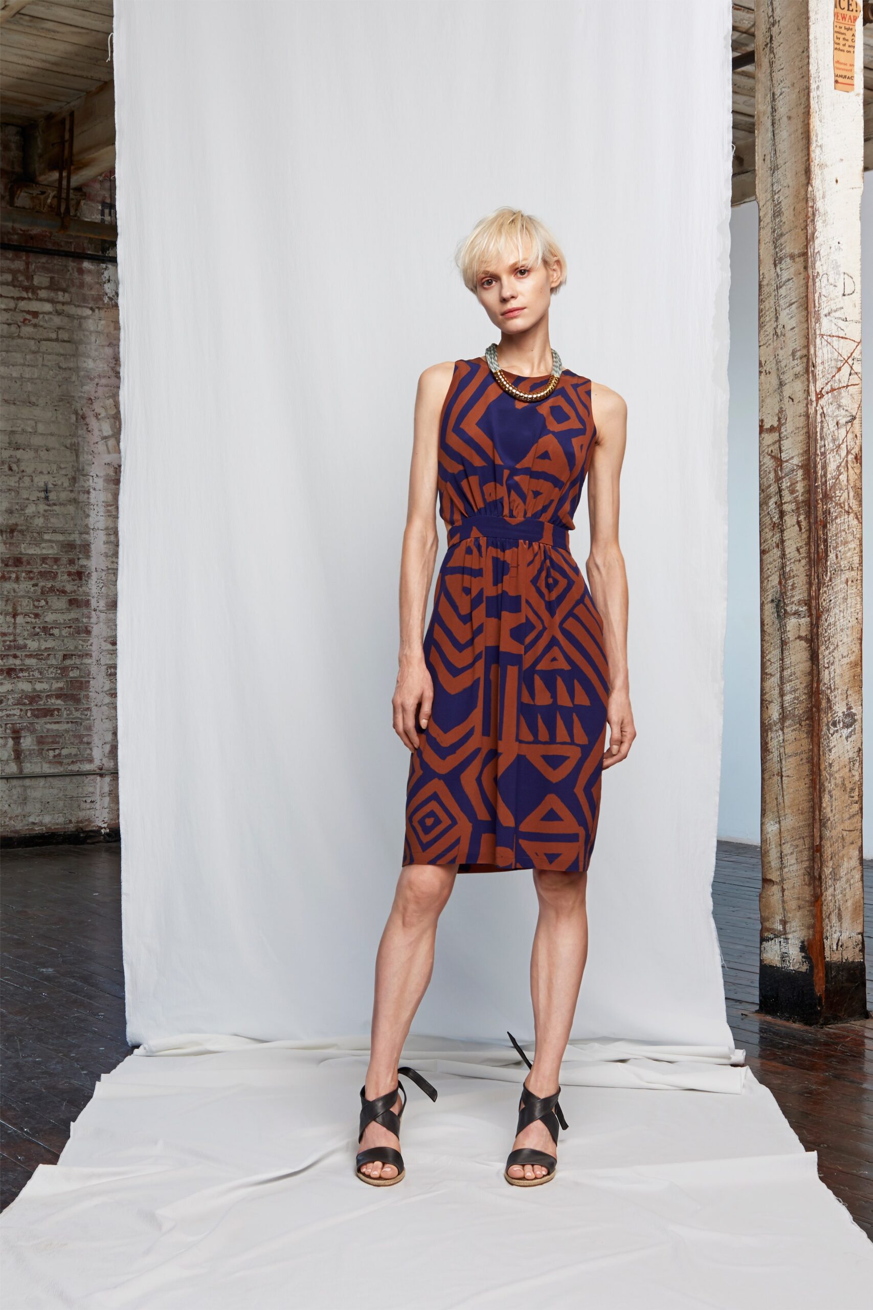Whit Spring 2016 Ready-to-Wear