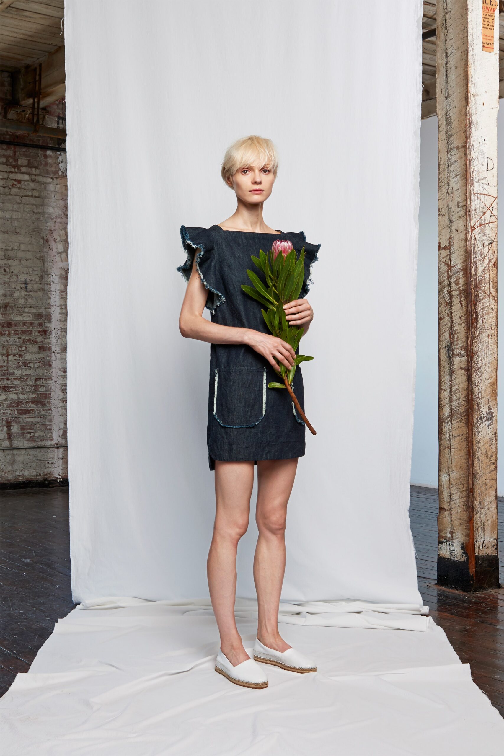 Whit S/S 16 Look 2