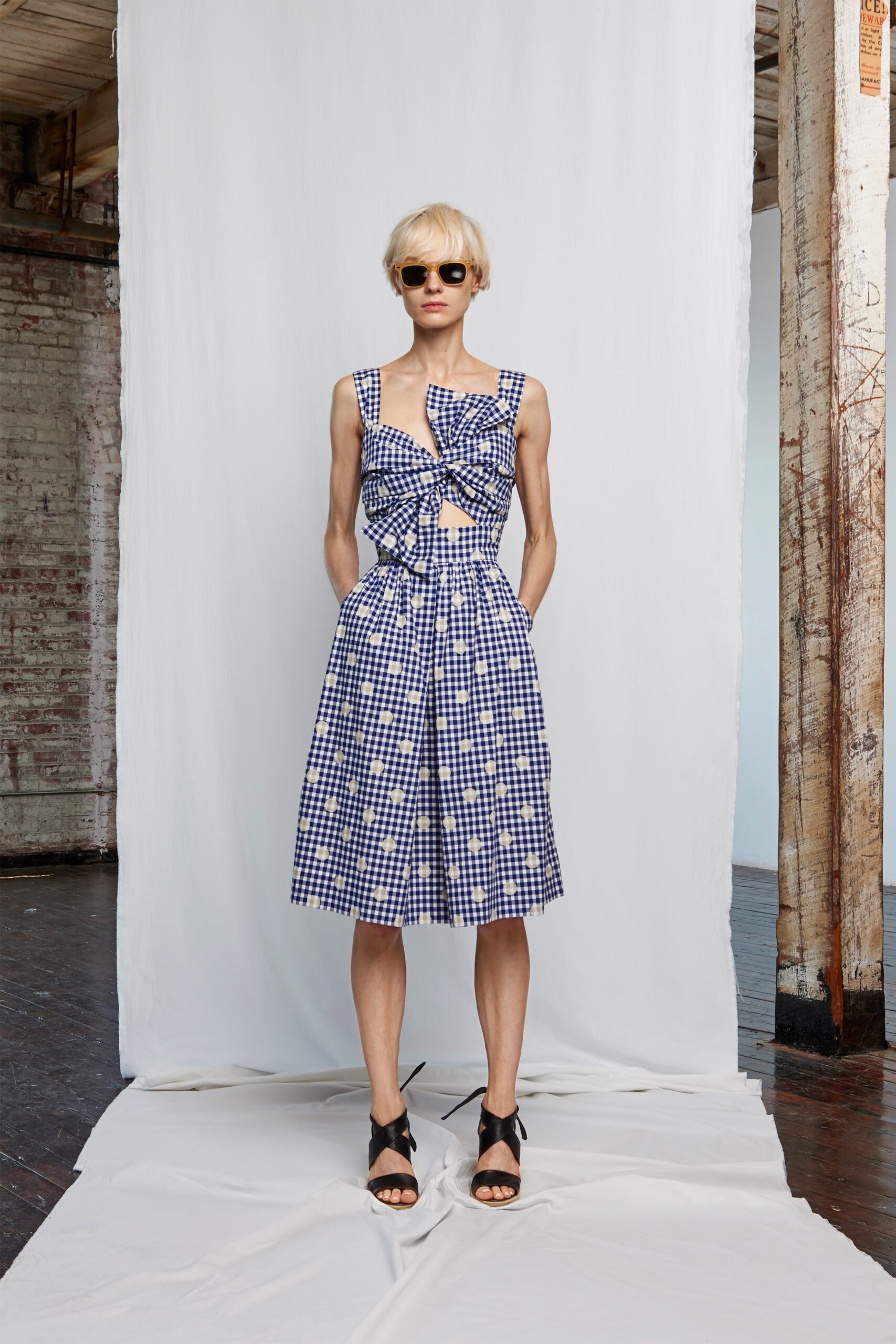 Whit S/S 16 Look 5