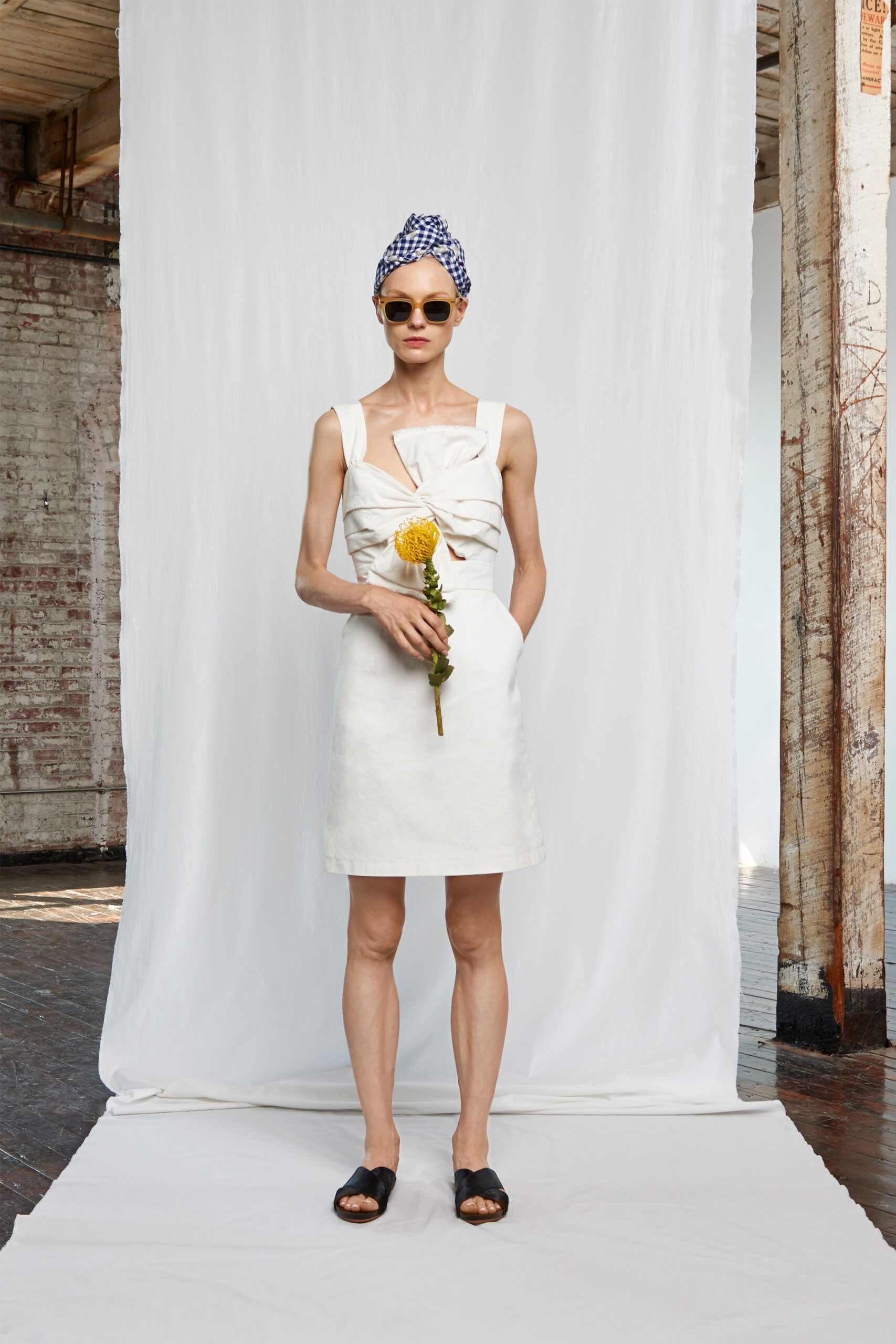 Whit S/S 16 Look 10
