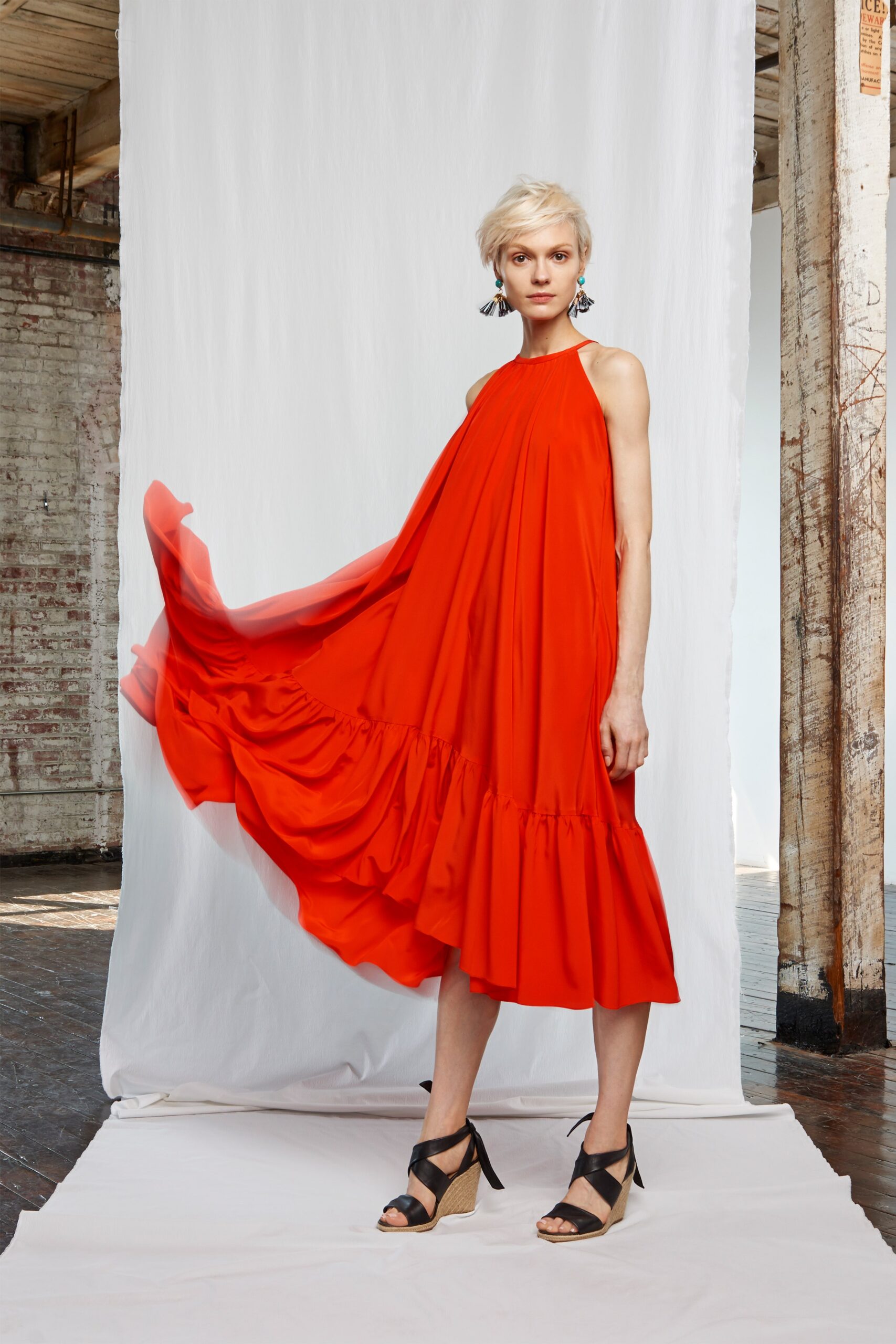 Whit S/S 16 Look 11
