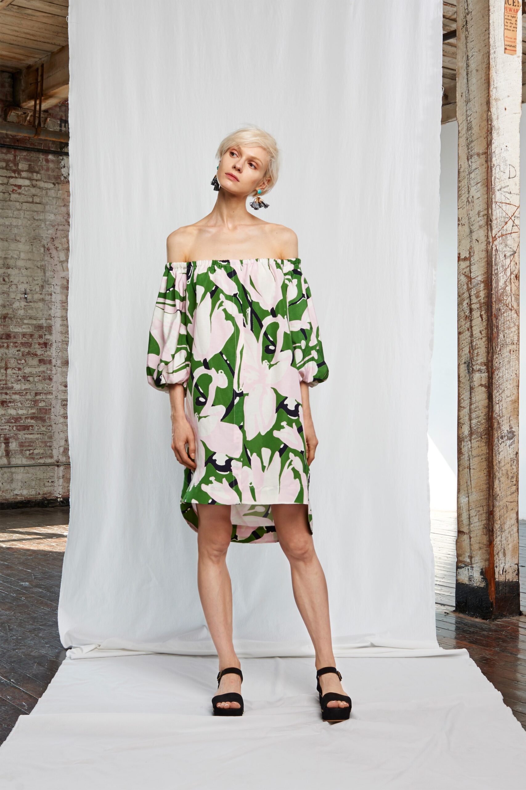 Whit S/S 16 Look 12