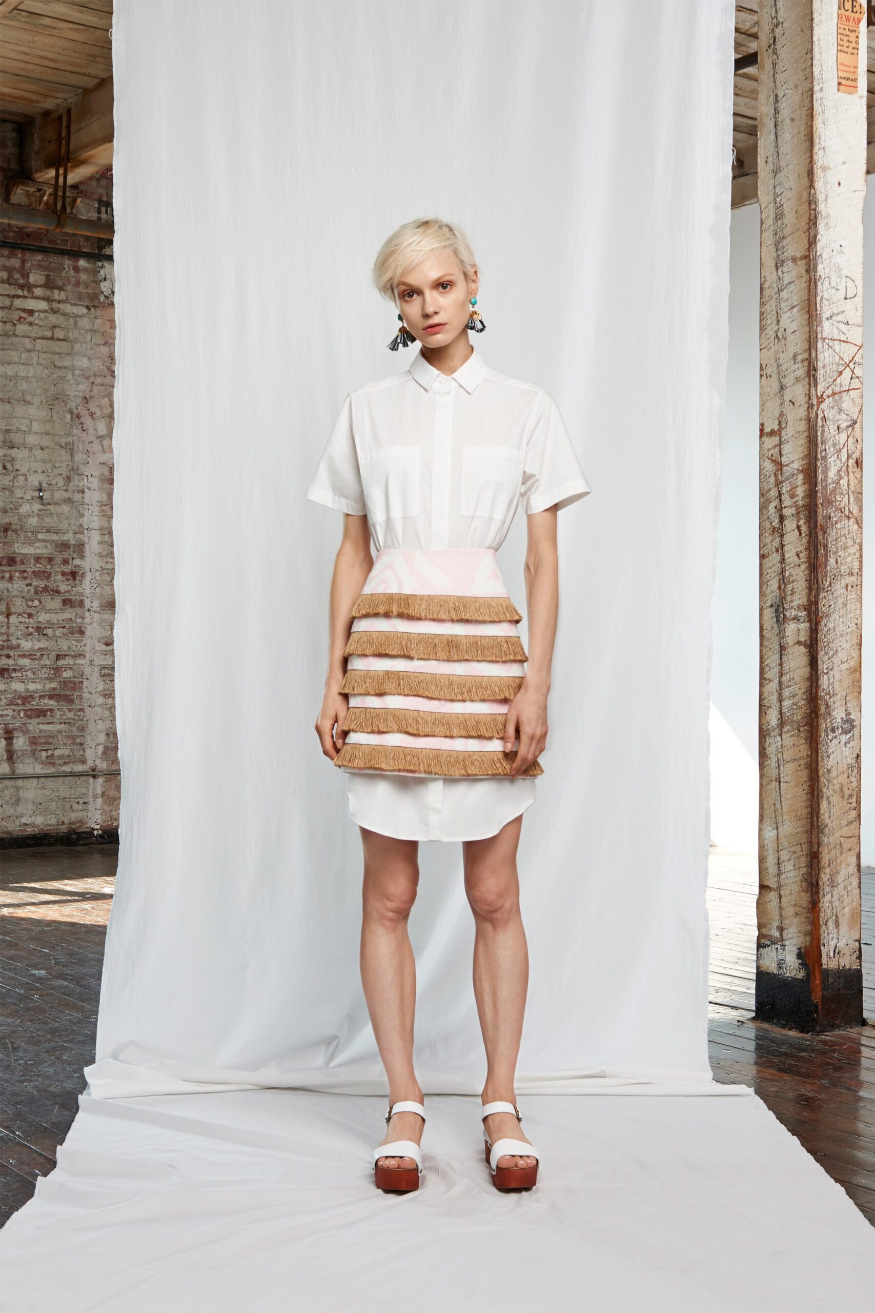 Whit S/S 16 Look 13