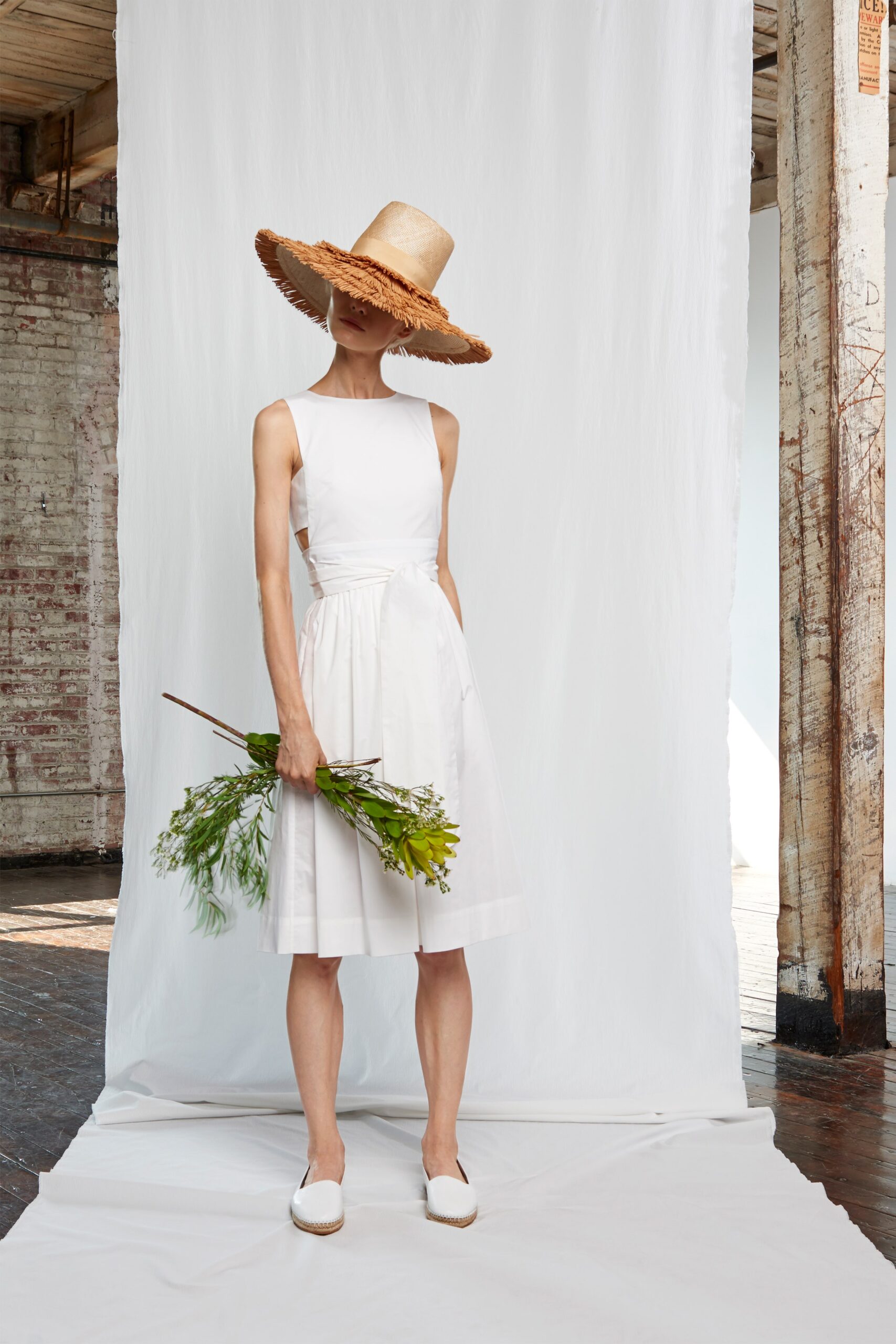 Whit S/S 16 Look 14