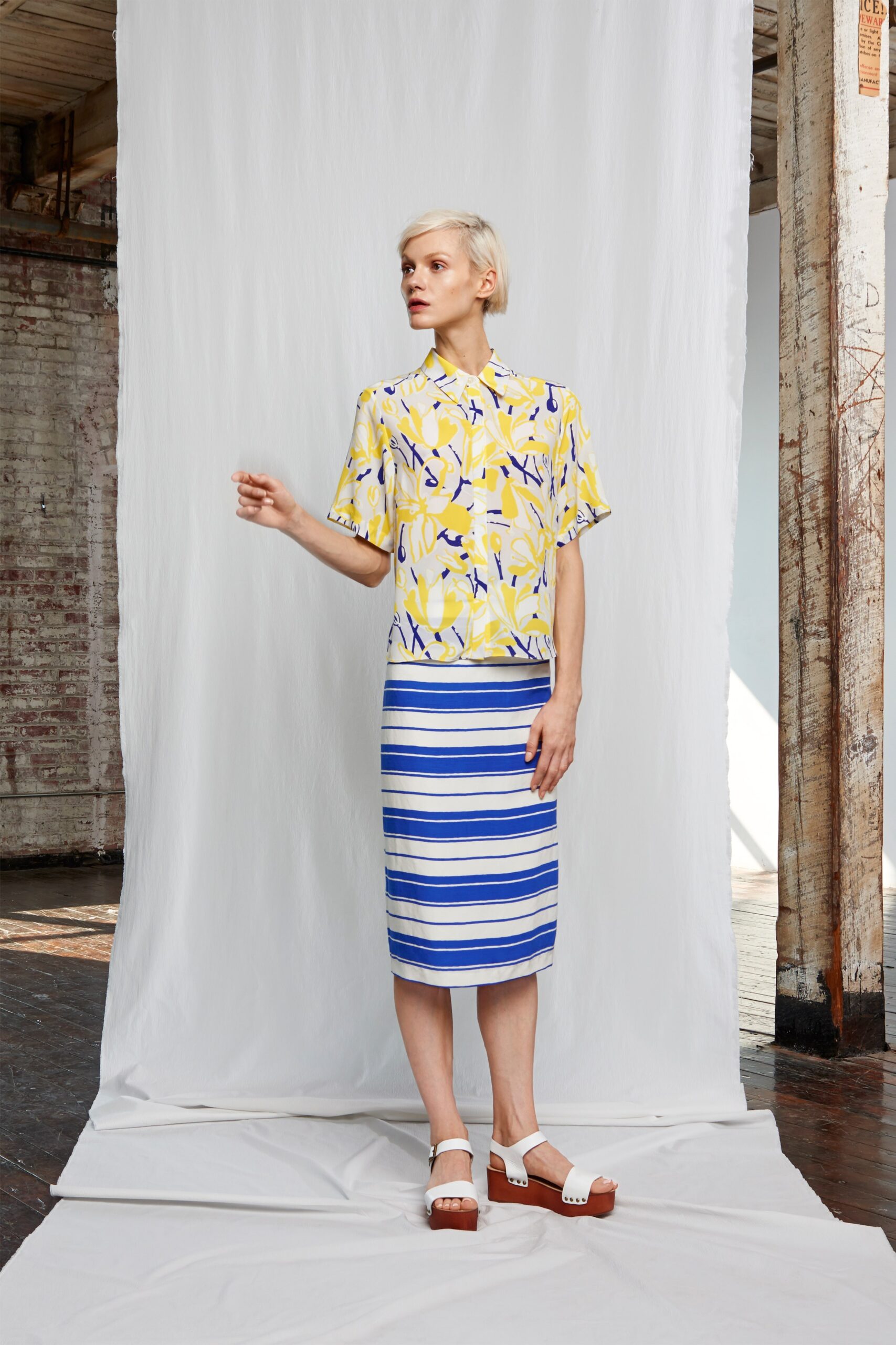 Whit S/S 16 Look 16