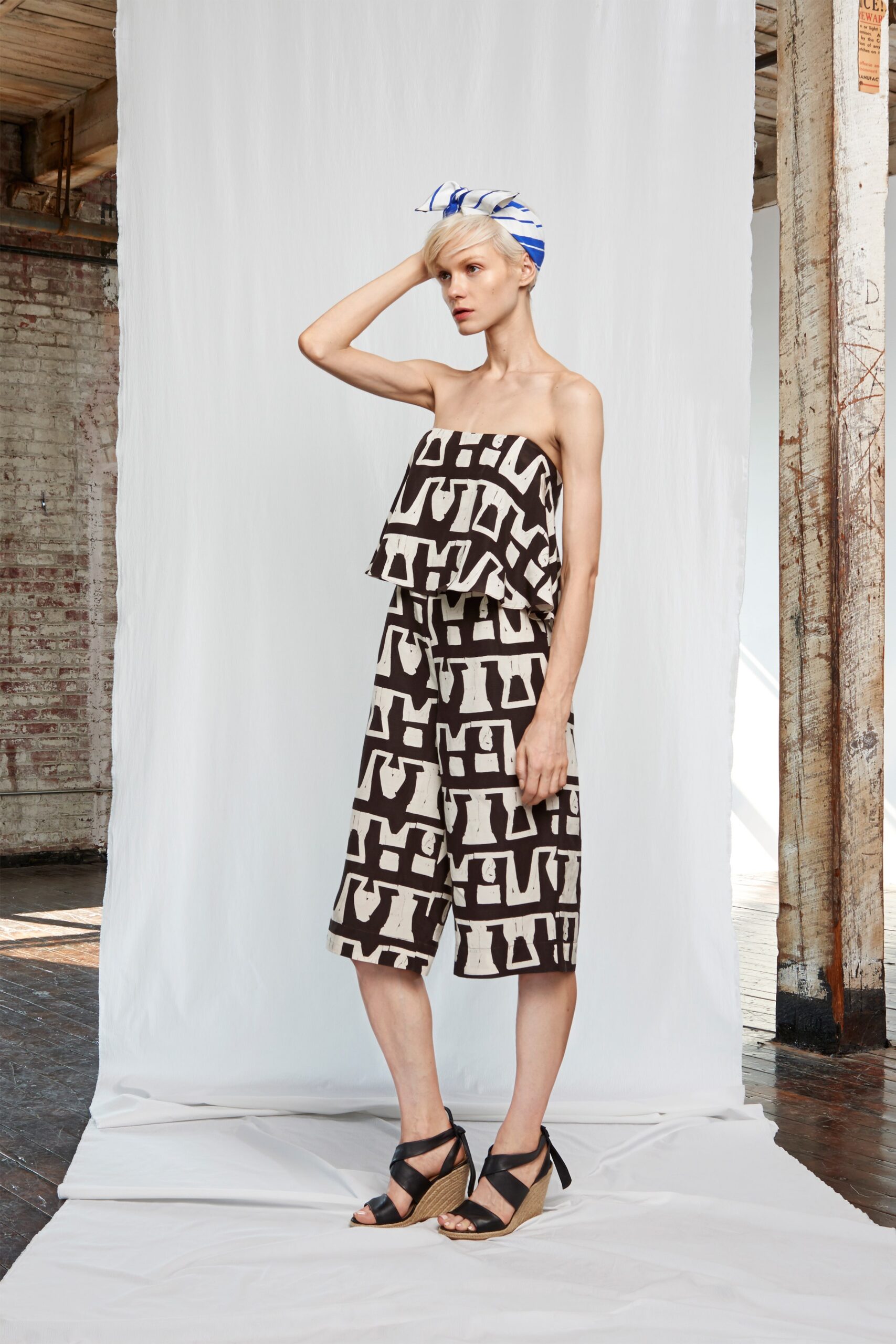 Whit S/S 16 Look 17