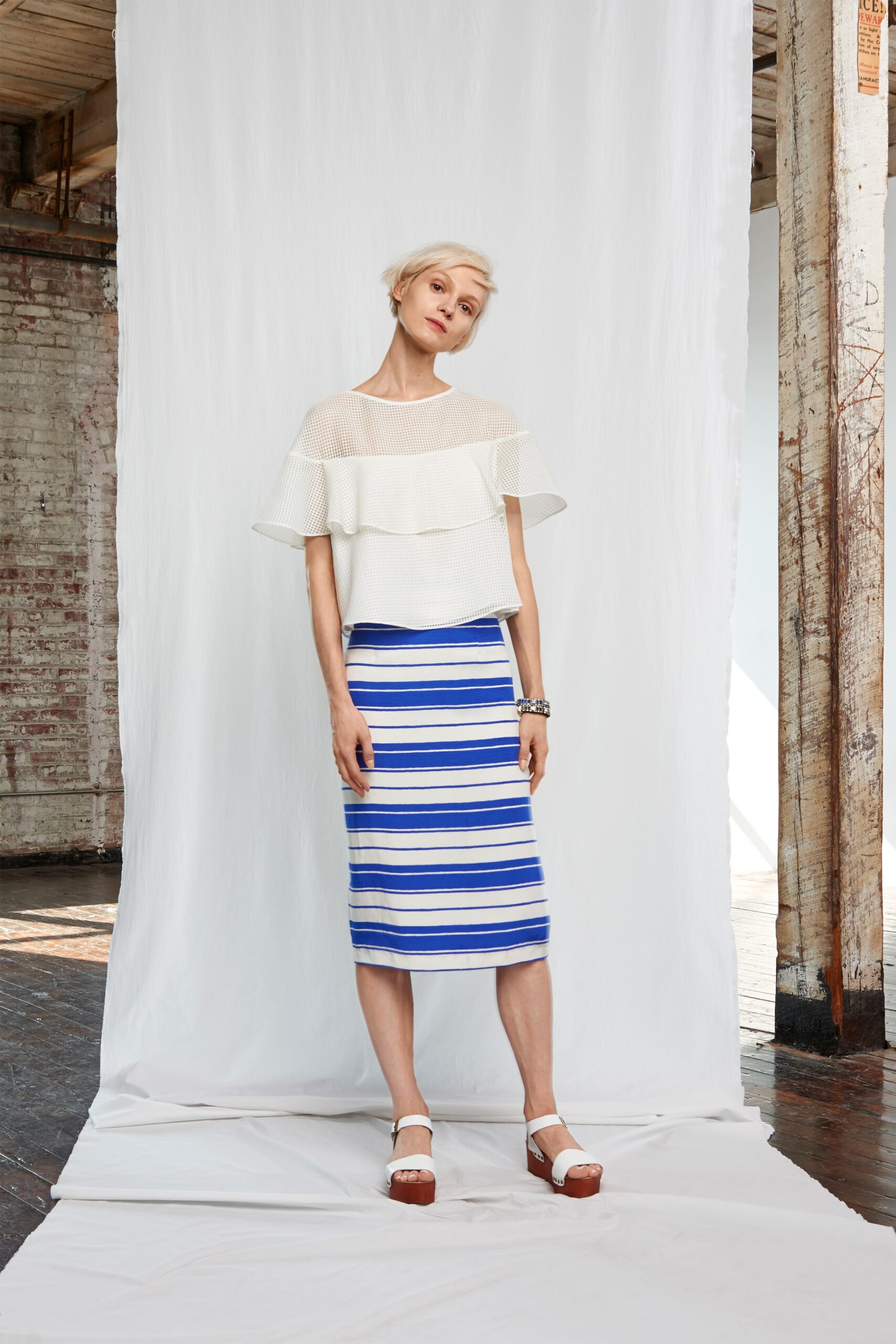 Whit S/S 16 Look 18