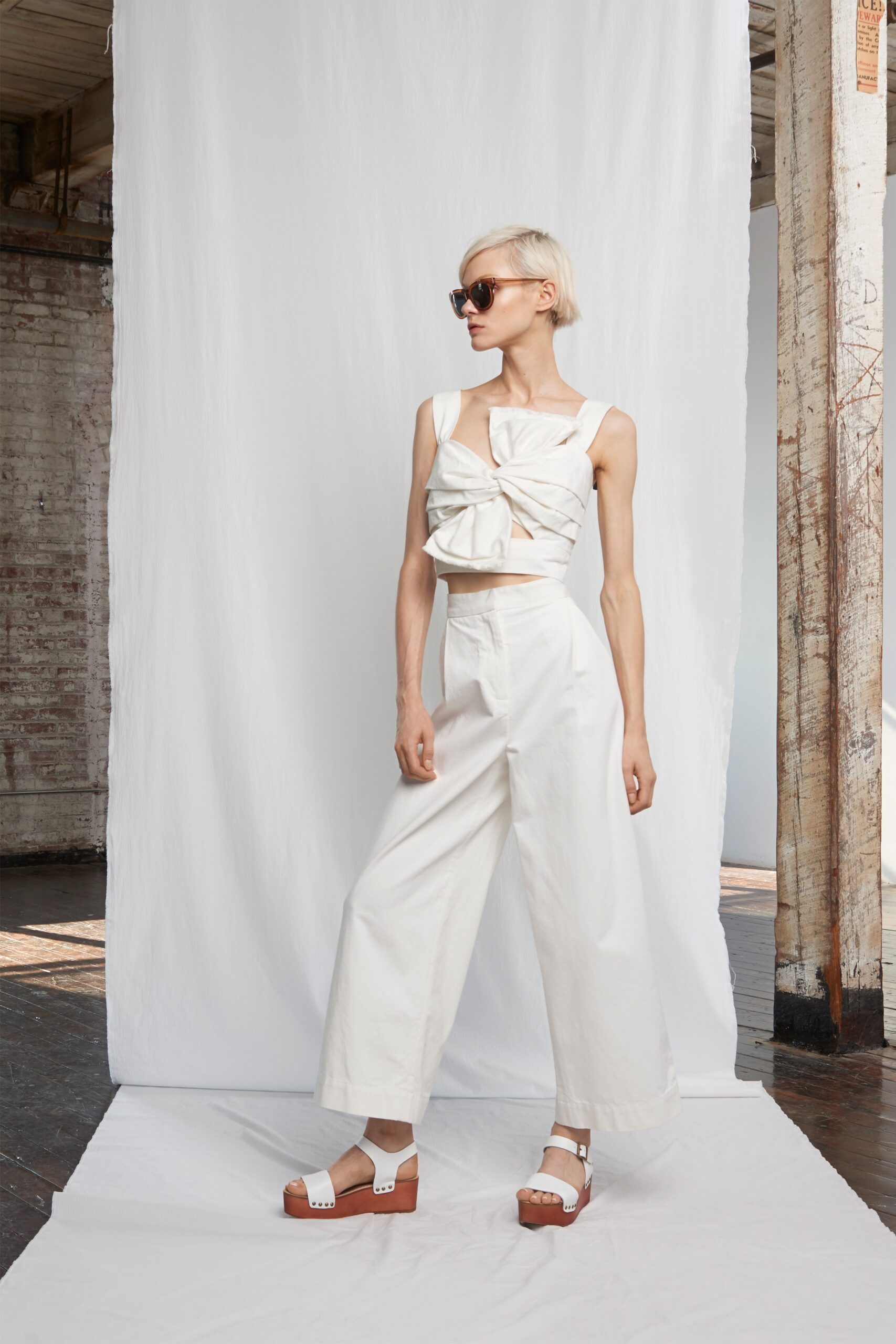 Whit S/S 16 Look 21