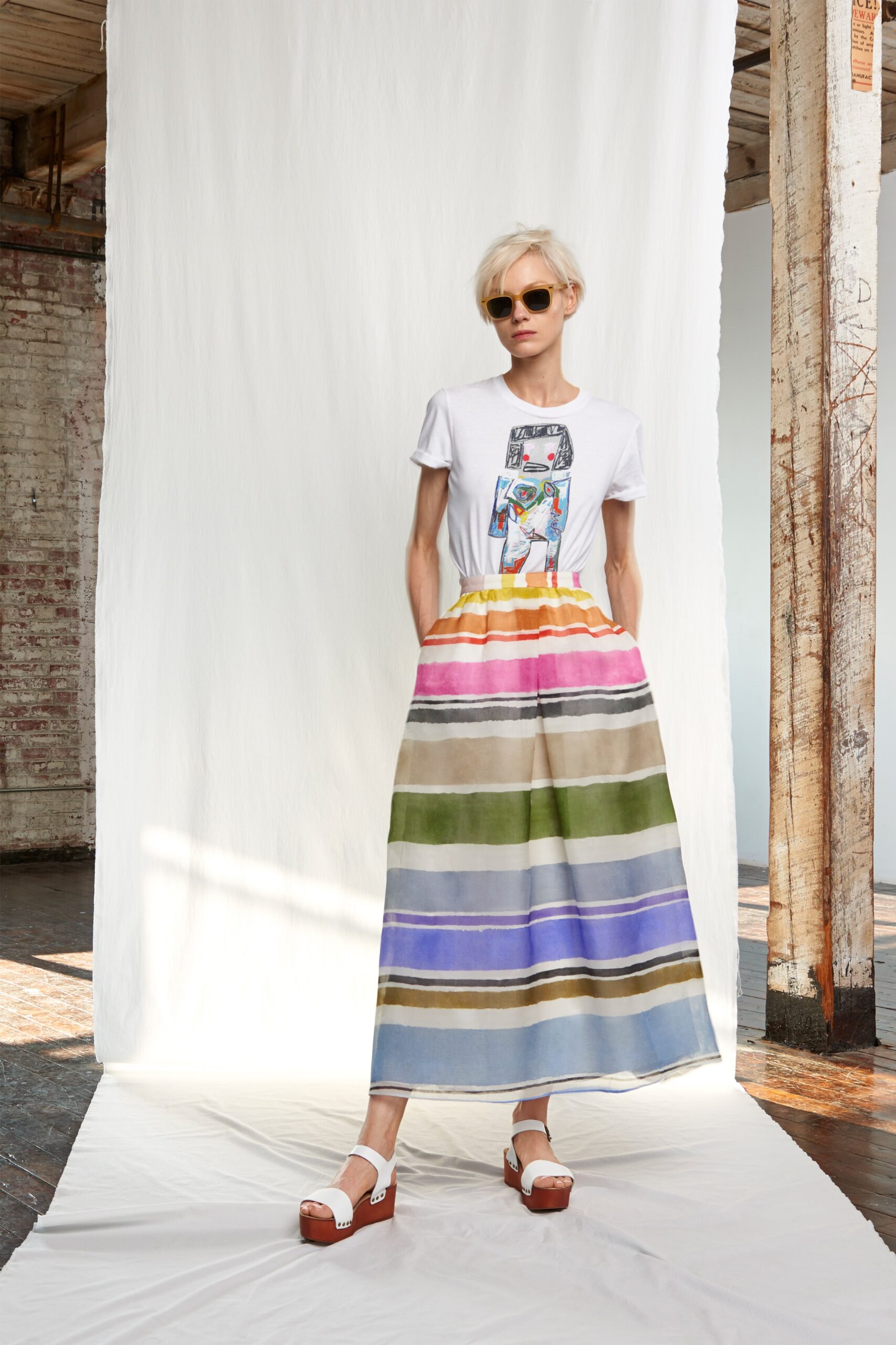 Whit S/S 16 Look 27