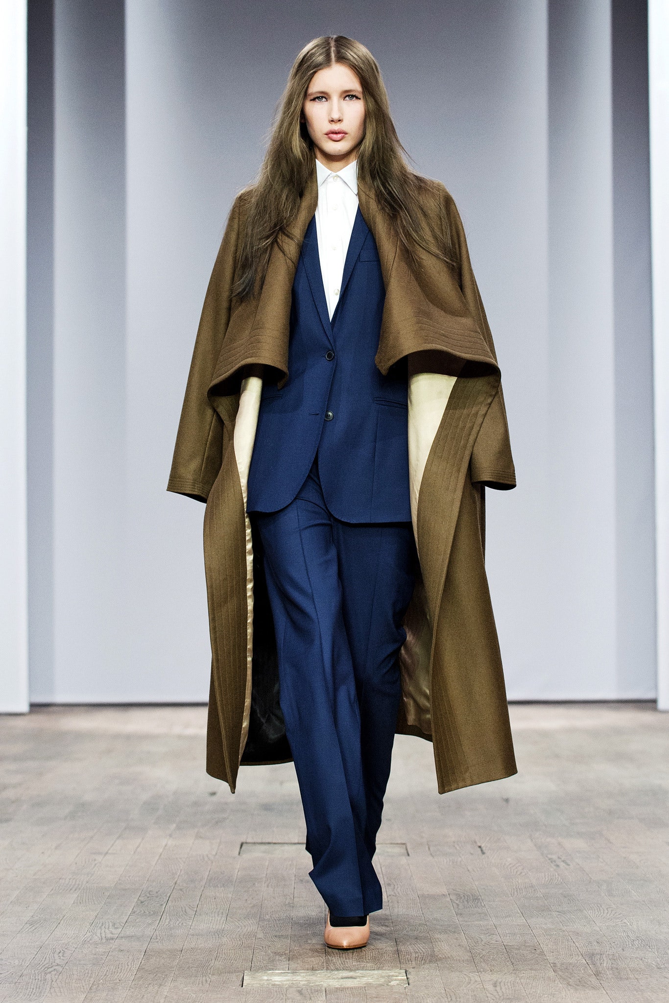 Whyred Fall 2013 Ready-to-Wear
