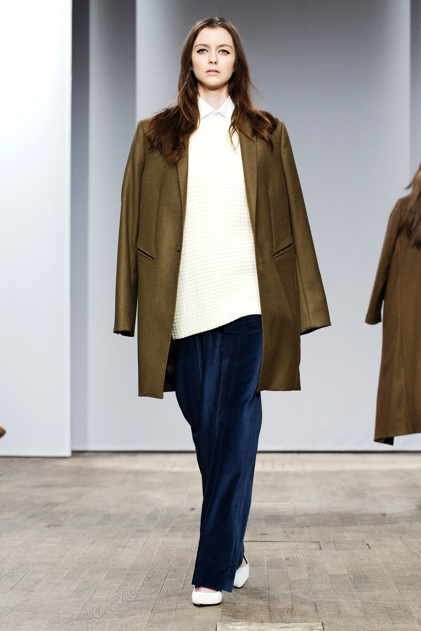 Whyred F/W 13 Look 2