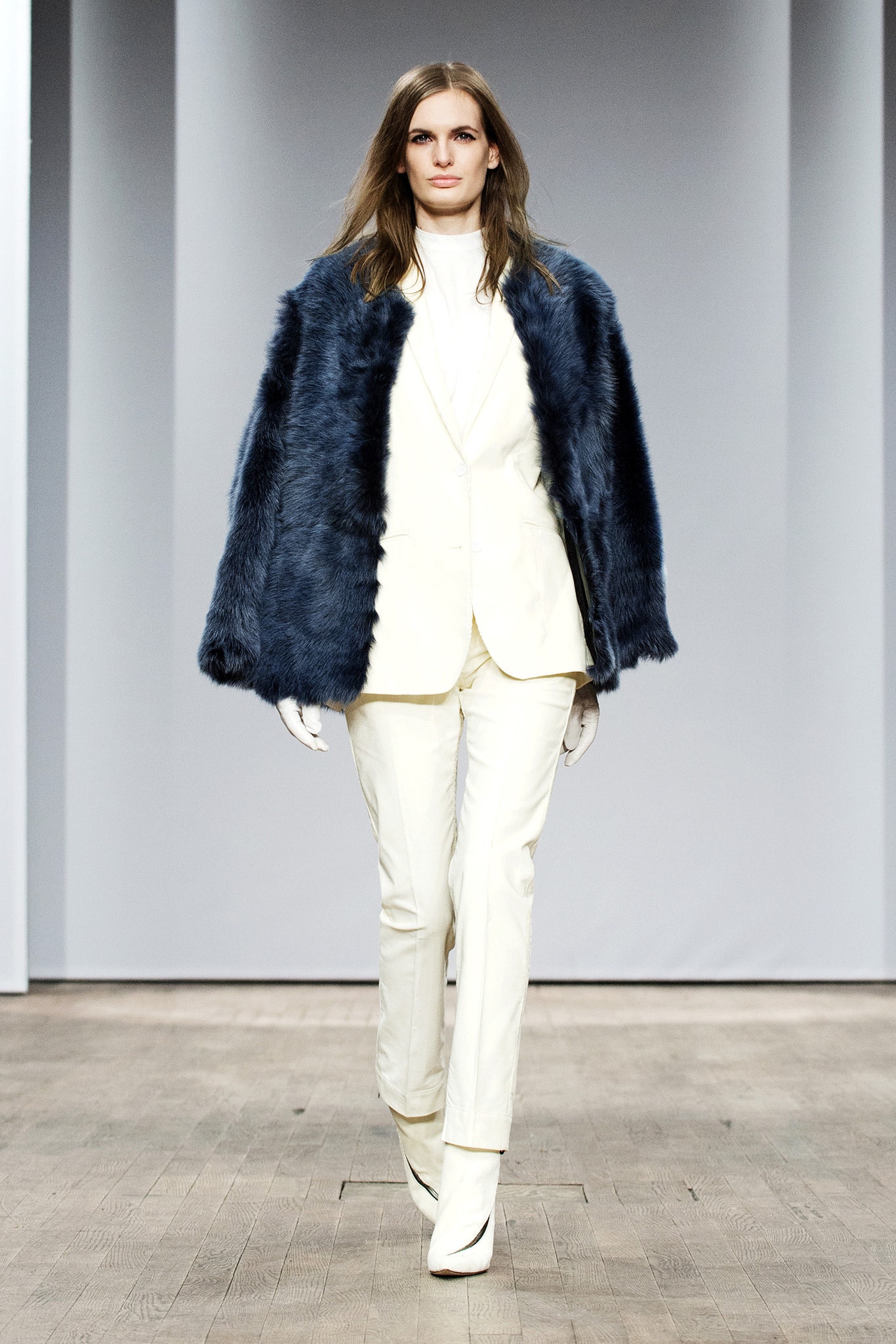 Whyred F/W 13 Look 3
