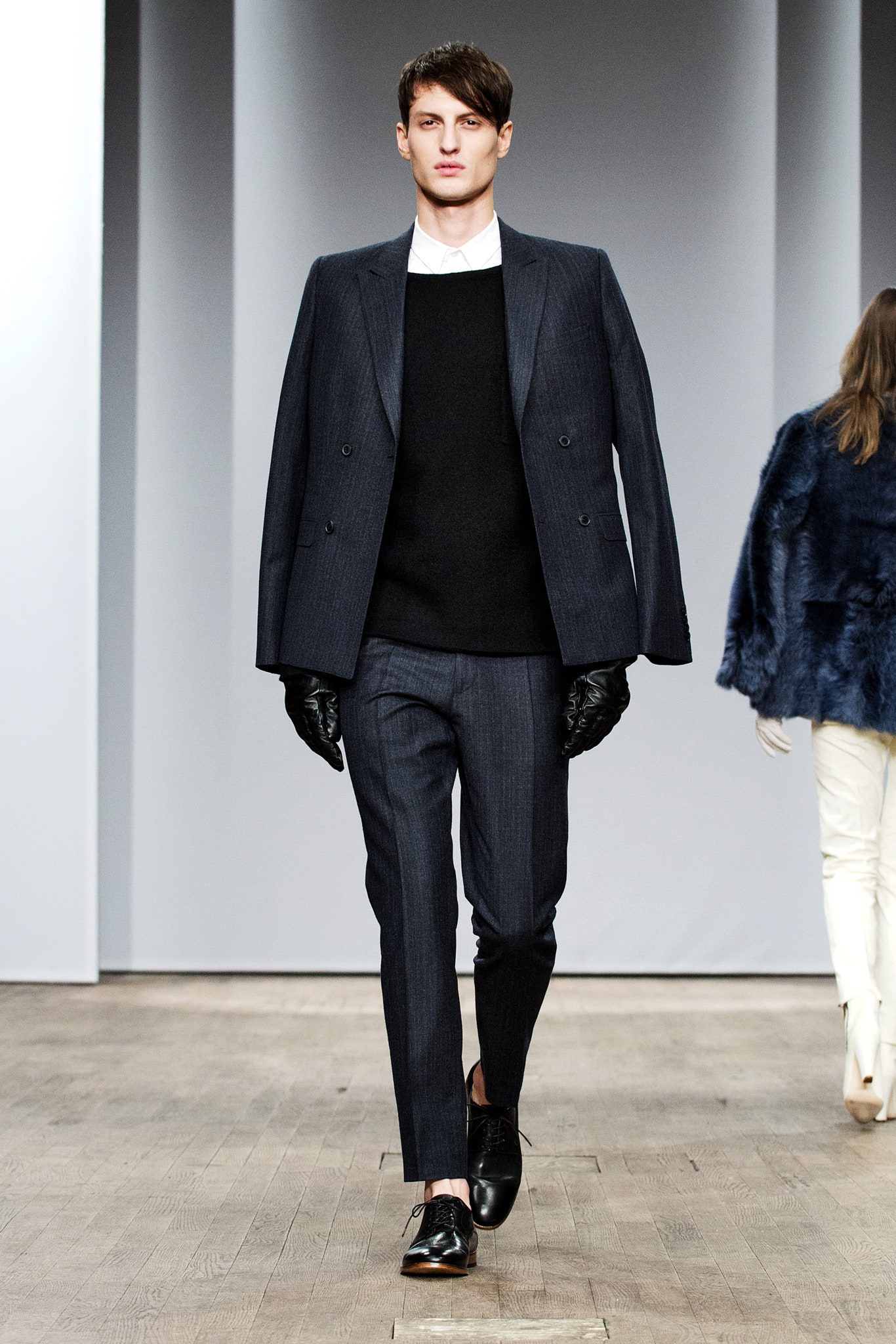 Whyred F/W 13 Look 4