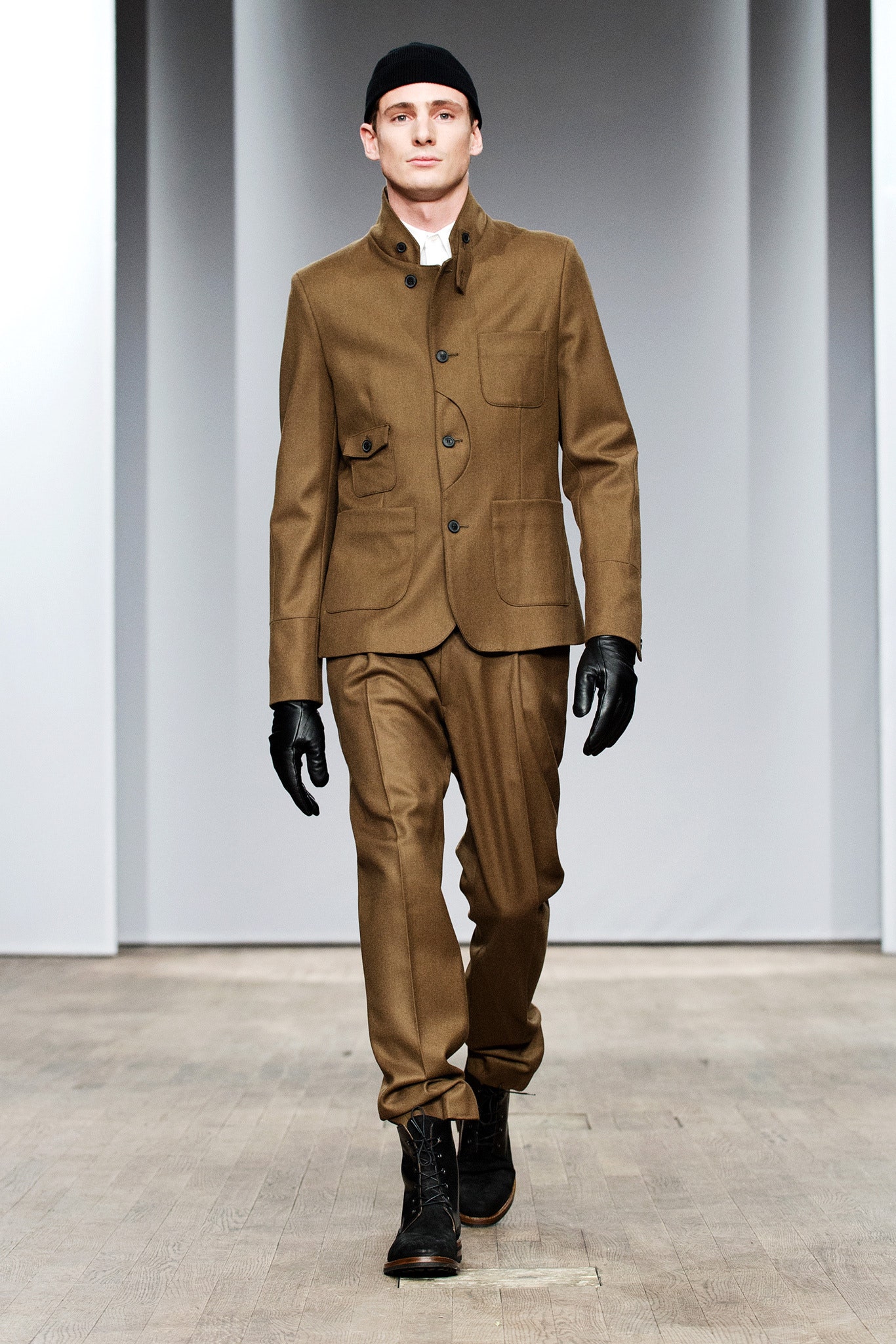 Whyred F/W 13 Look 5