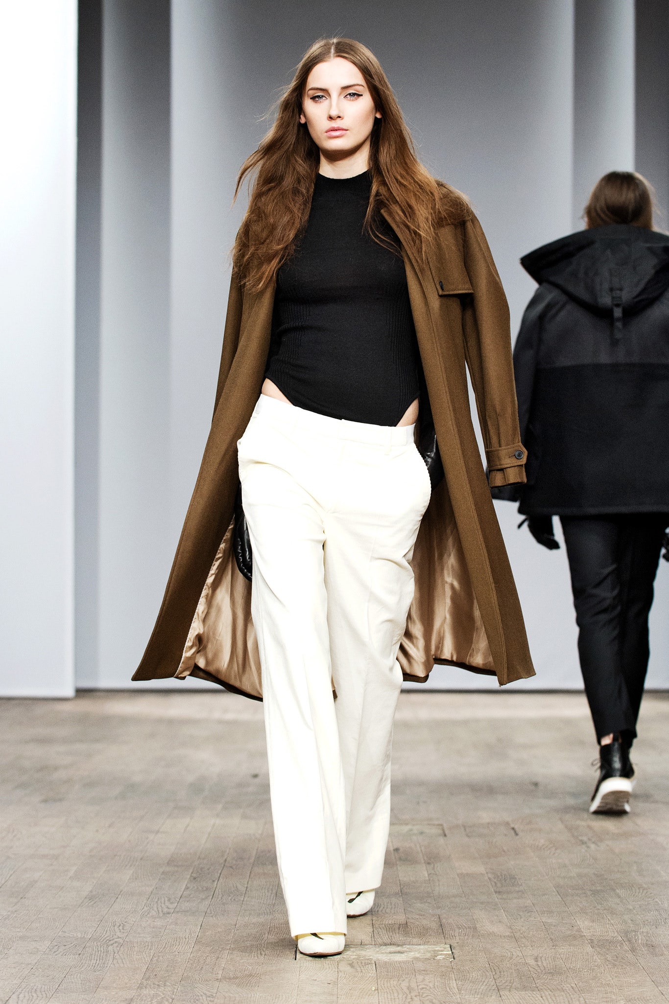 Whyred F/W 13 Look 7