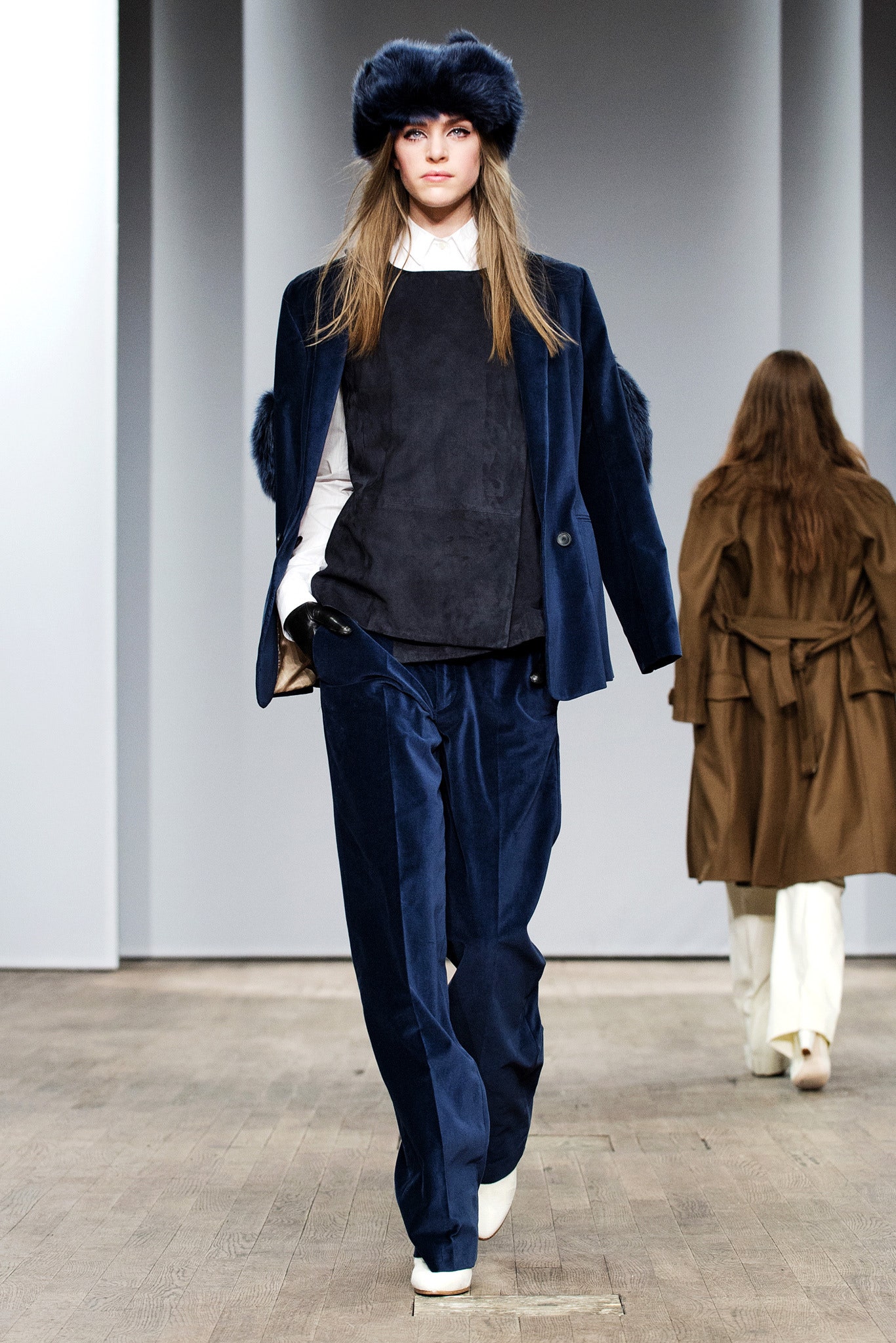 Whyred F/W 13 Look 8