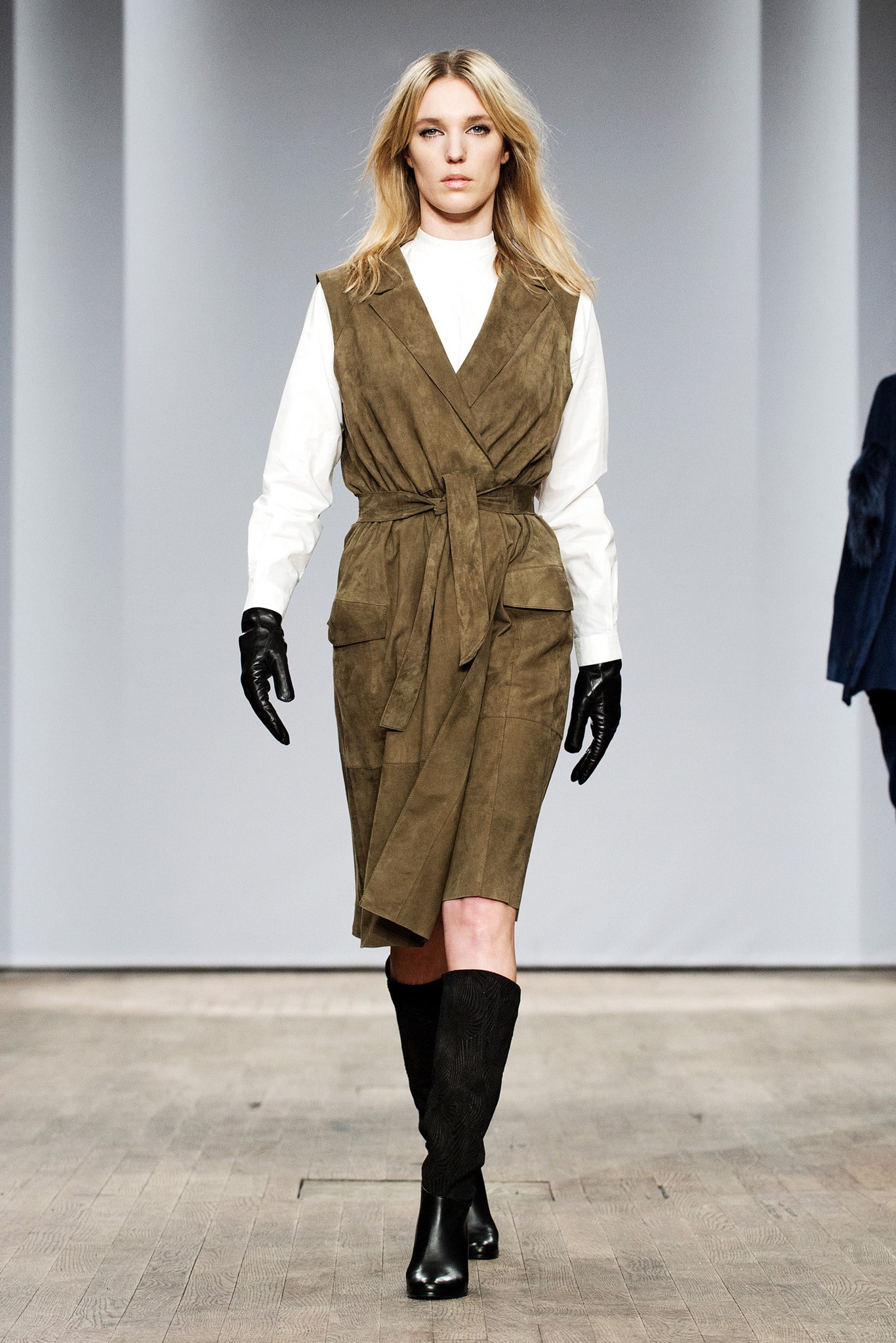 Whyred F/W 13 Look 9