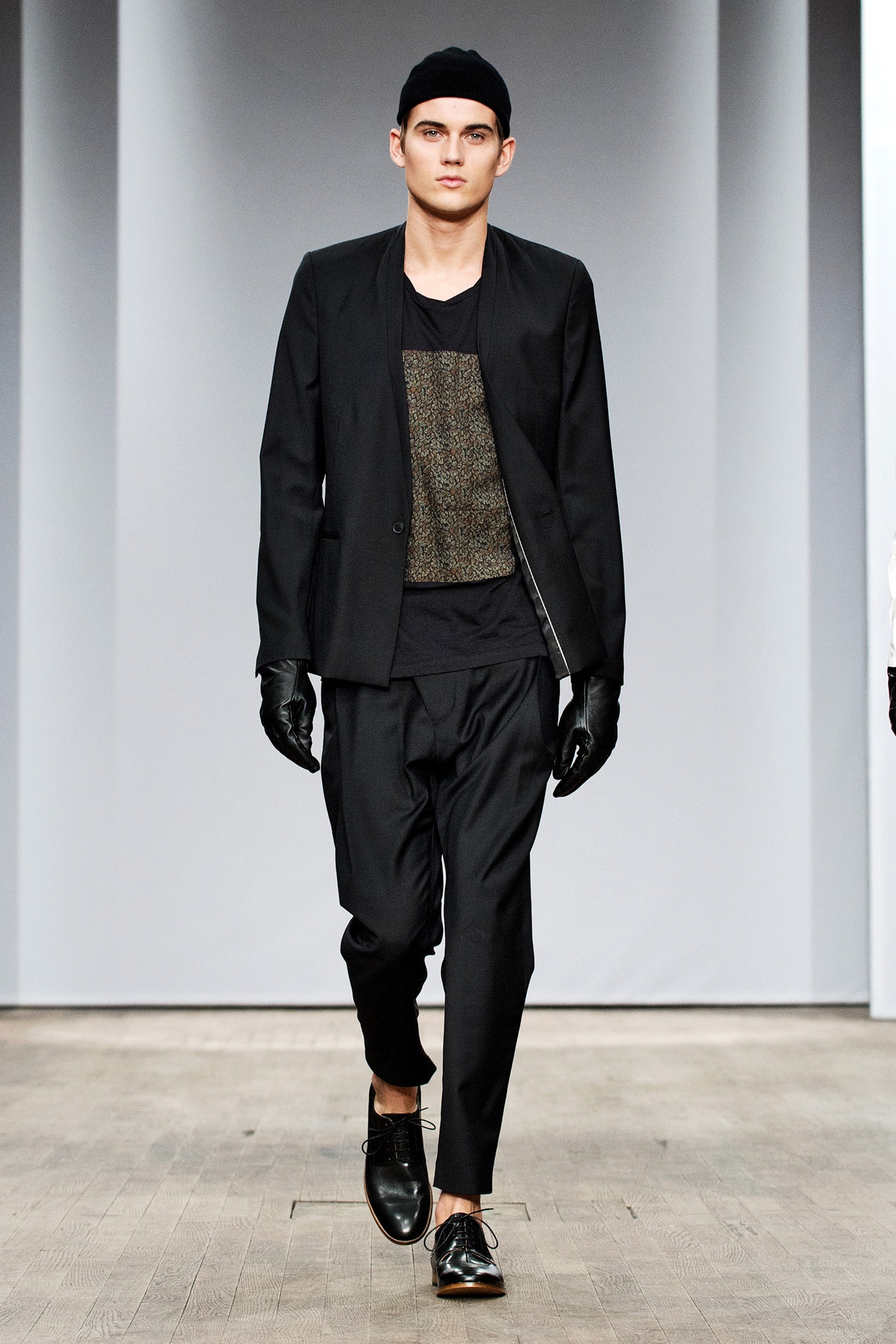 Whyred F/W 13 Look 10