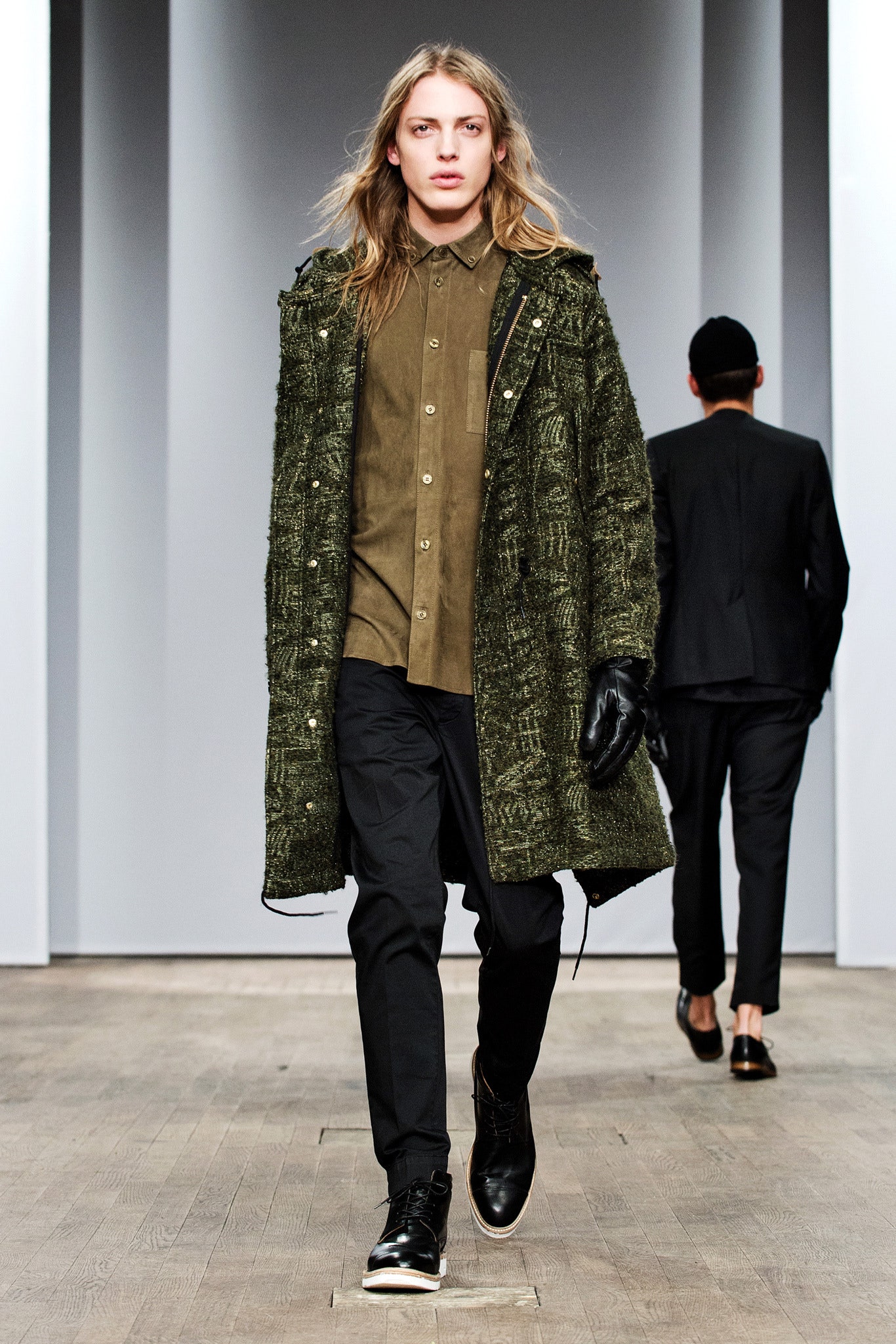 Whyred F/W 13 Look 11