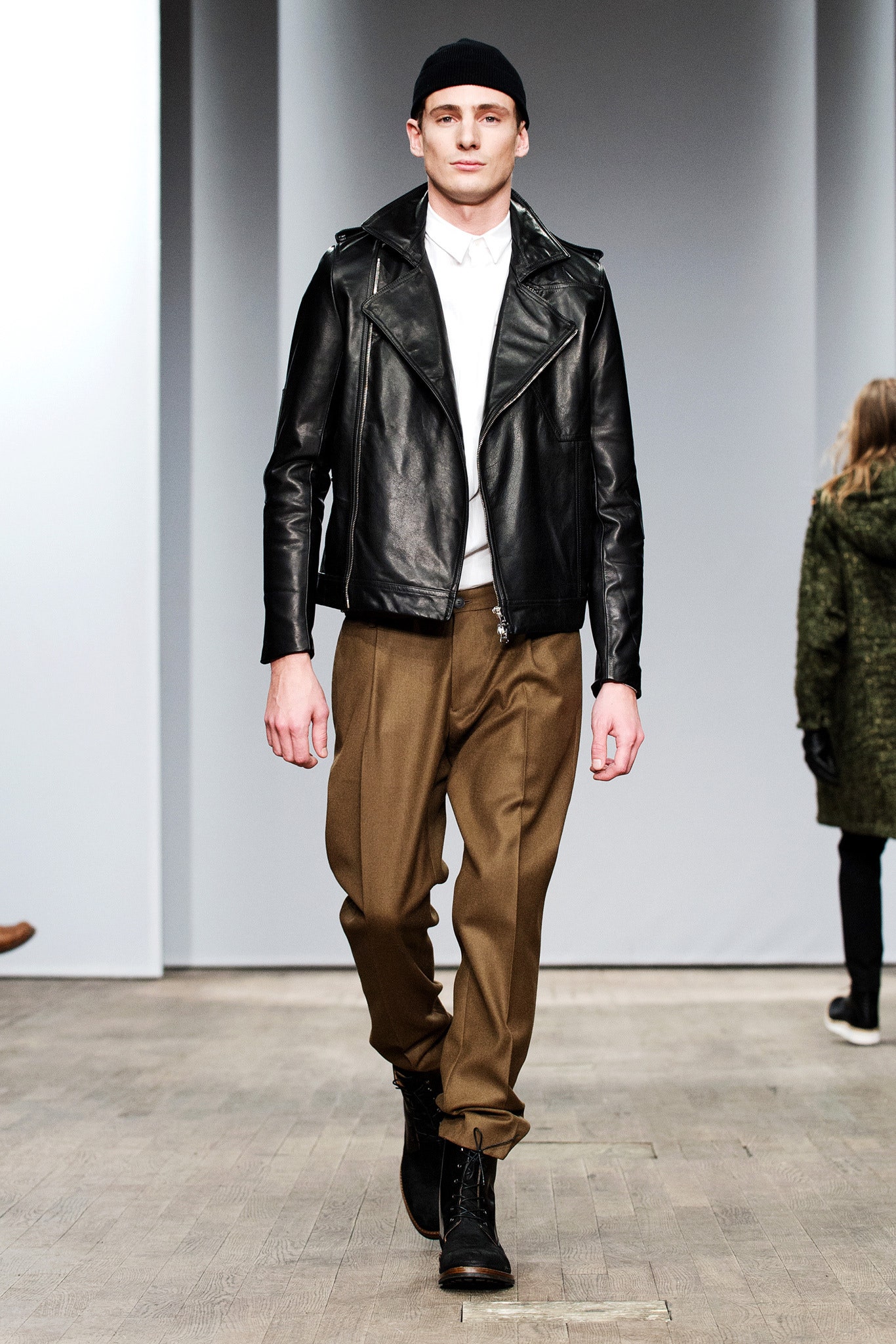 Whyred F/W 13 Look 12