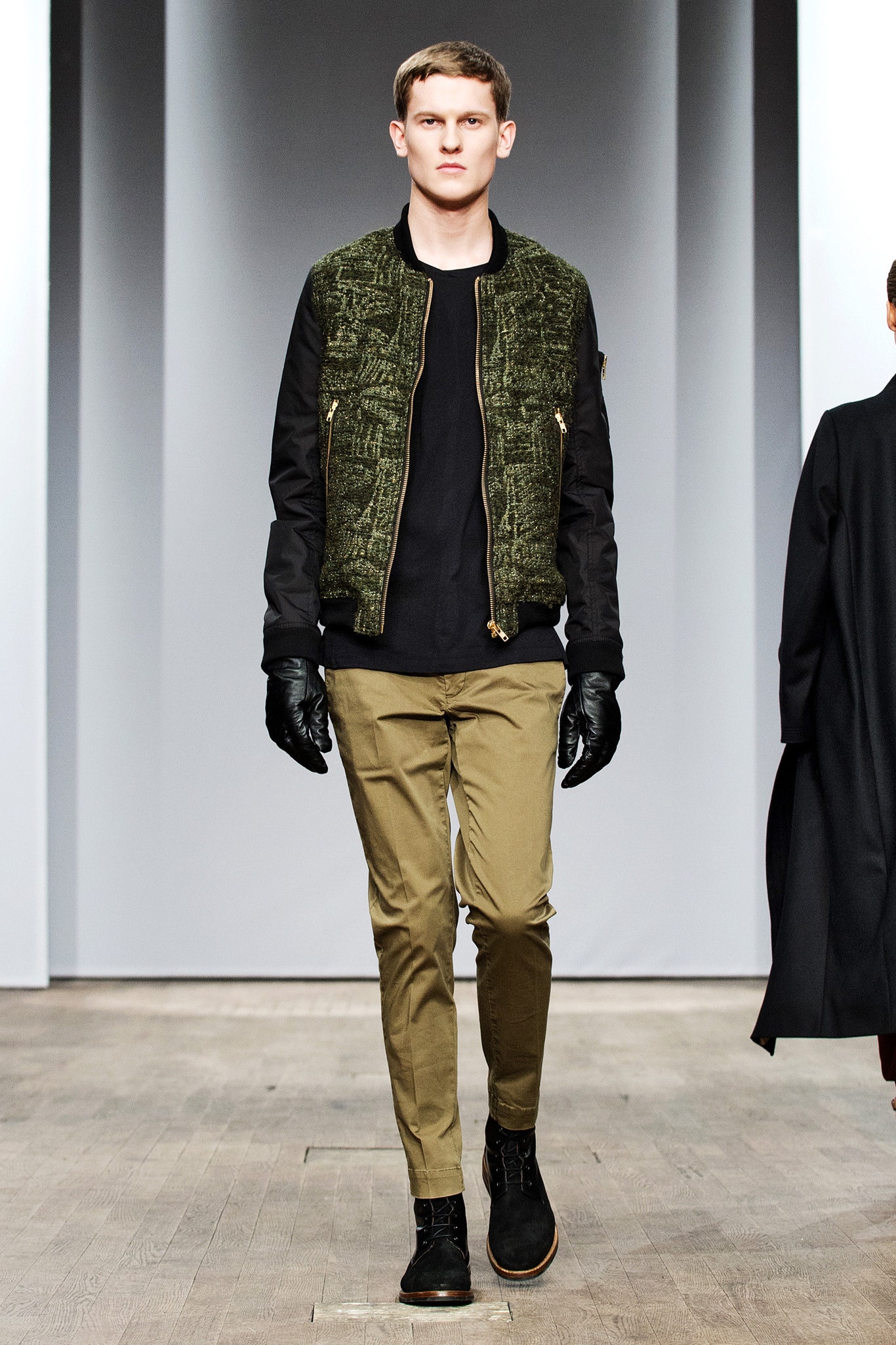 Whyred F/W 13 Look 15