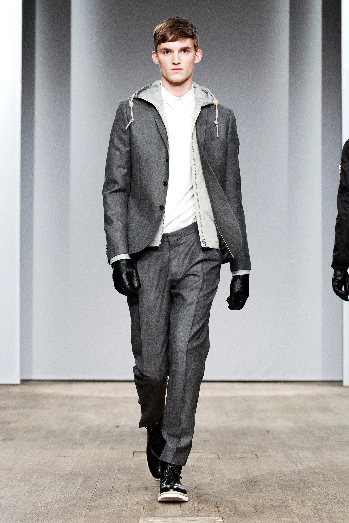 Whyred F/W 13 Look 16