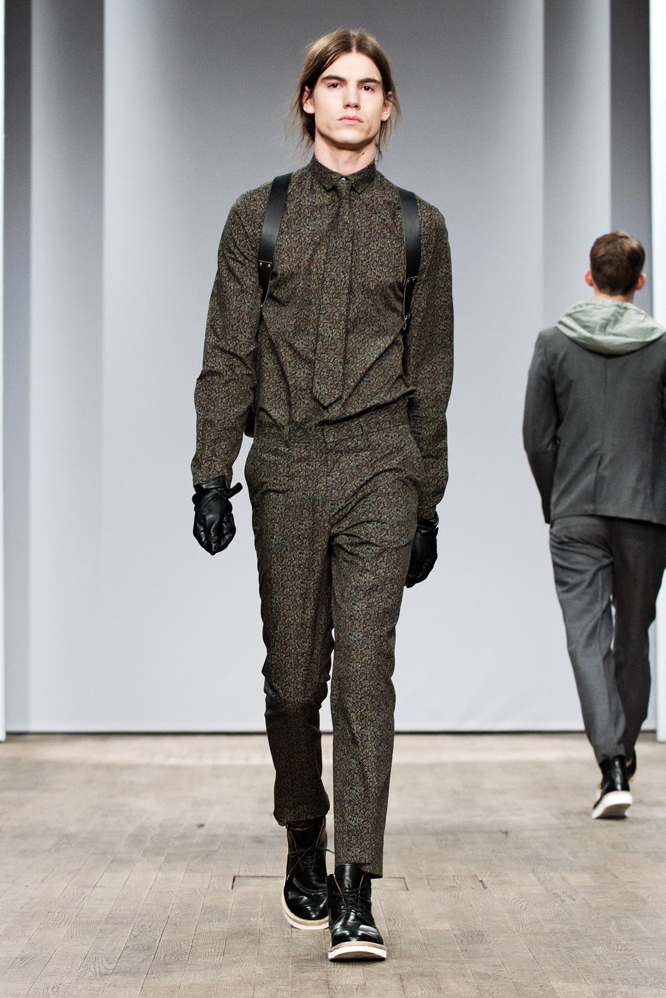 Whyred F/W 13 Look 17