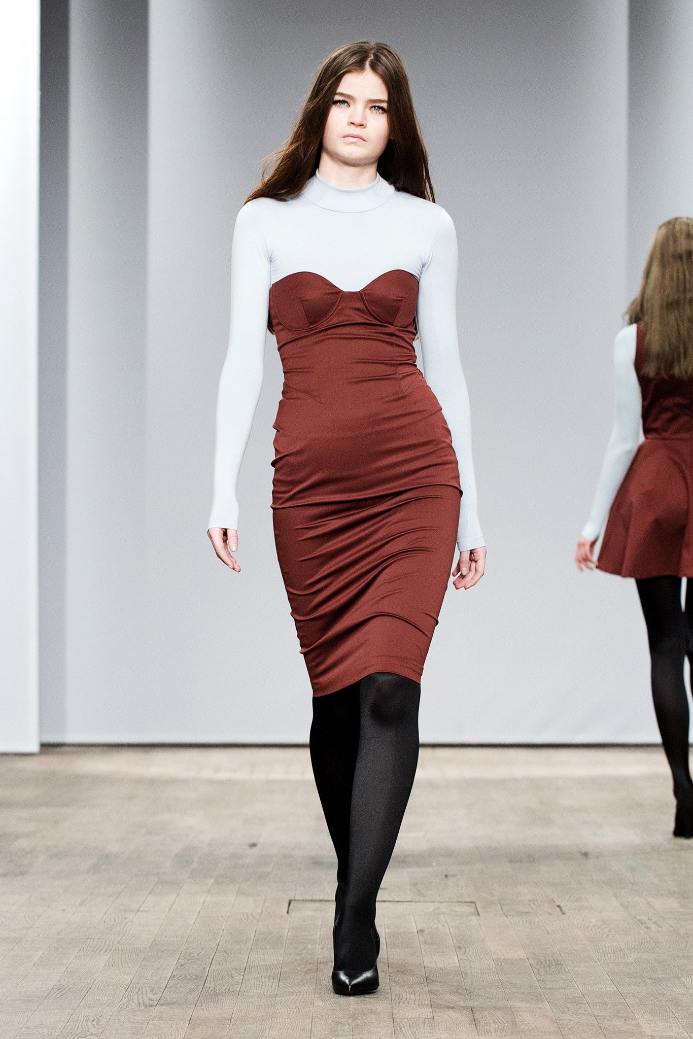 Whyred F/W 13 Look 19