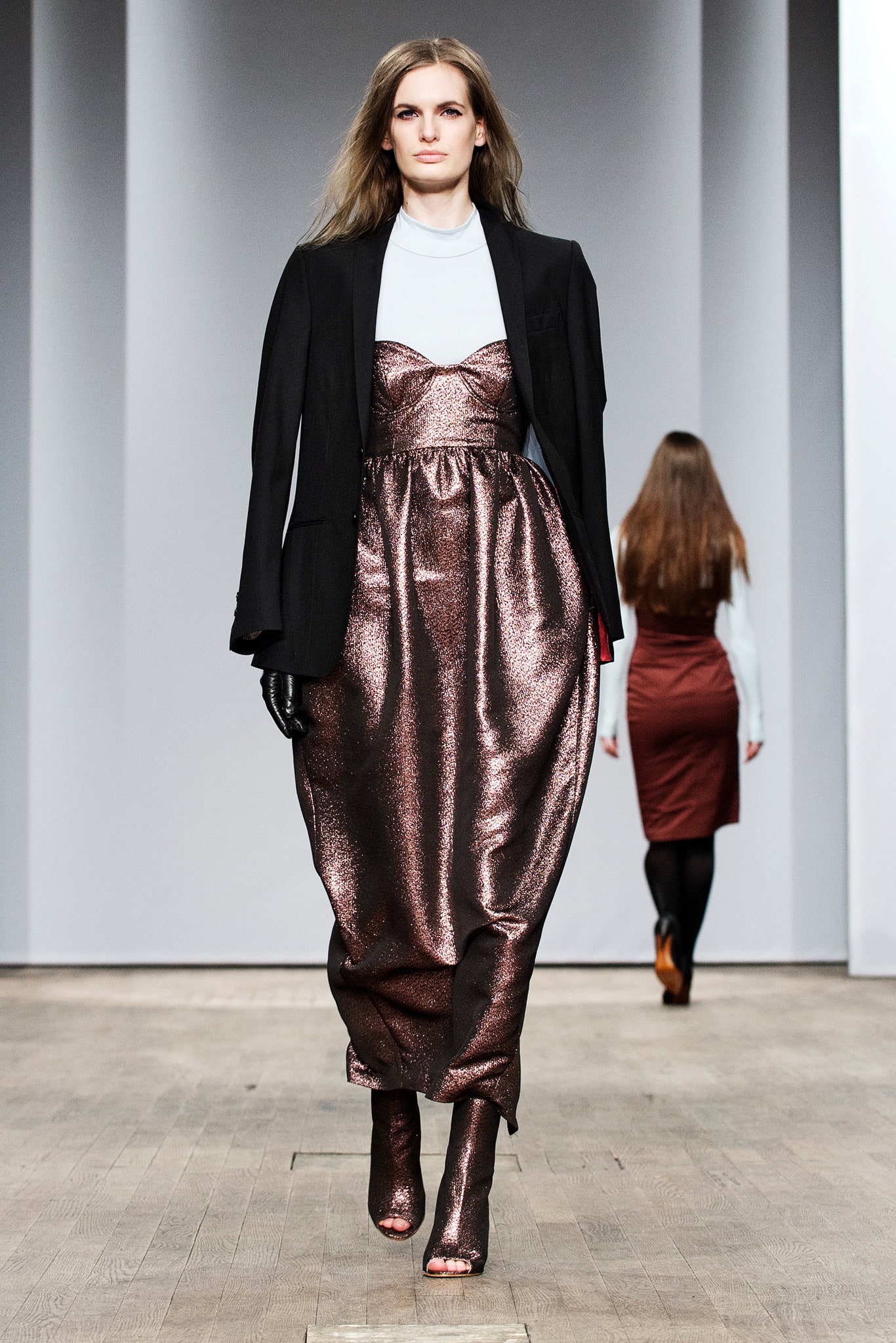 Whyred F/W 13 Look 20