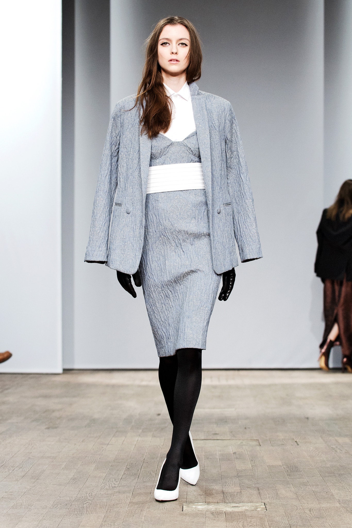 Whyred F/W 13 Look 21
