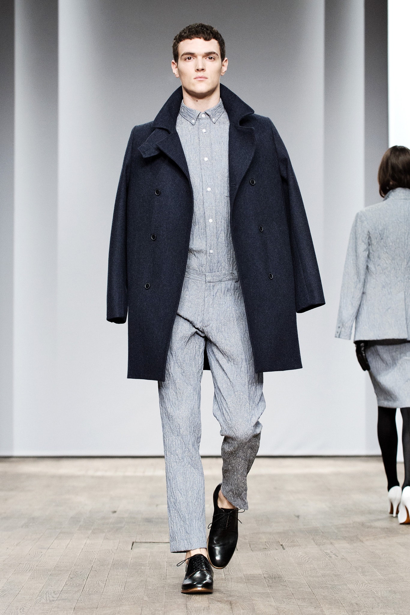 Whyred F/W 13 Look 22