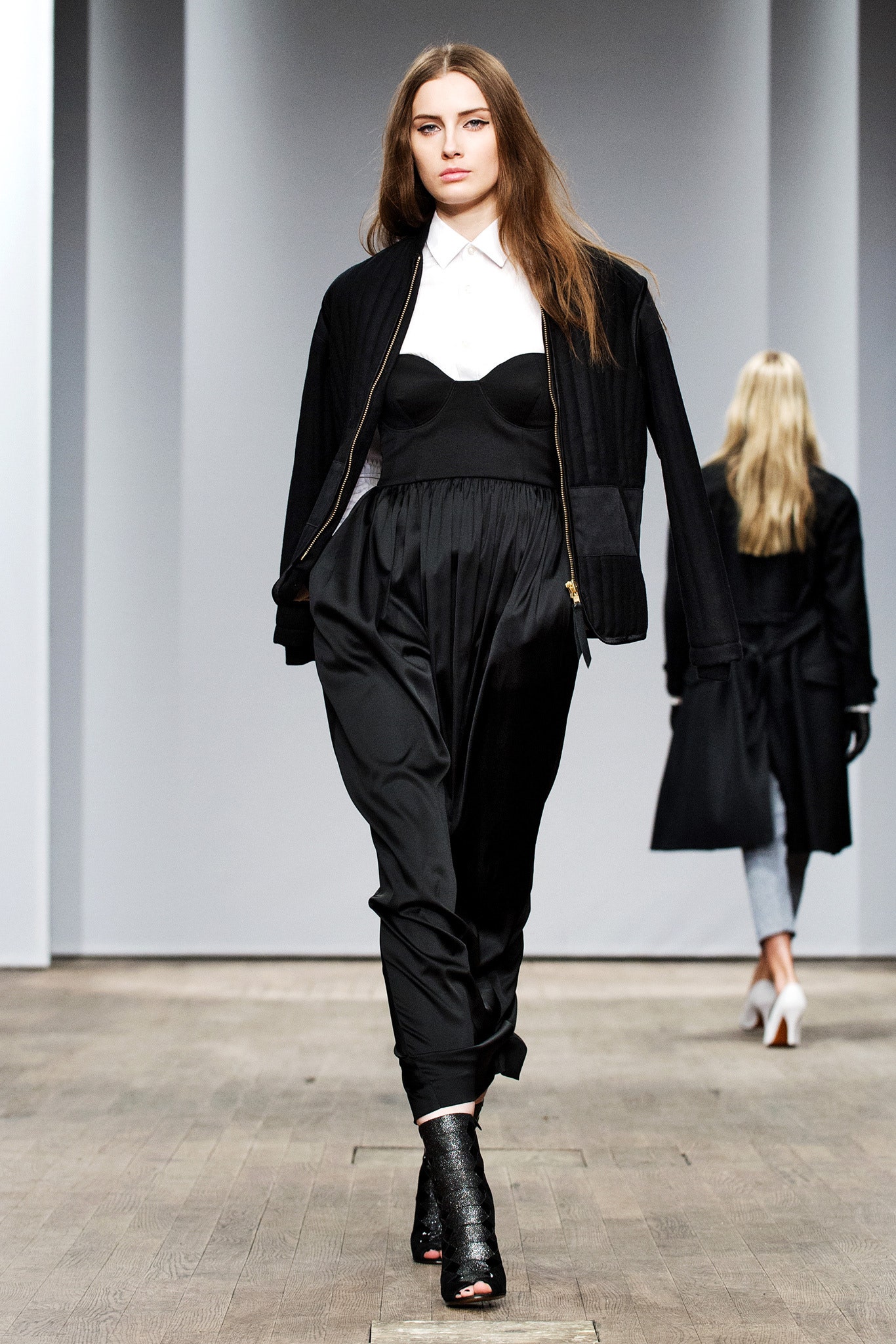 Whyred F/W 13 Look 24