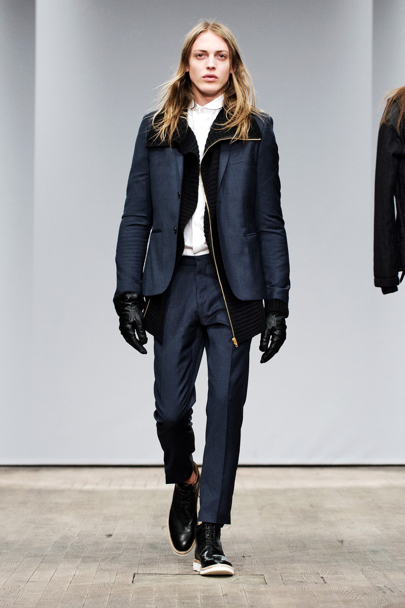 Whyred F/W 13 Look 25
