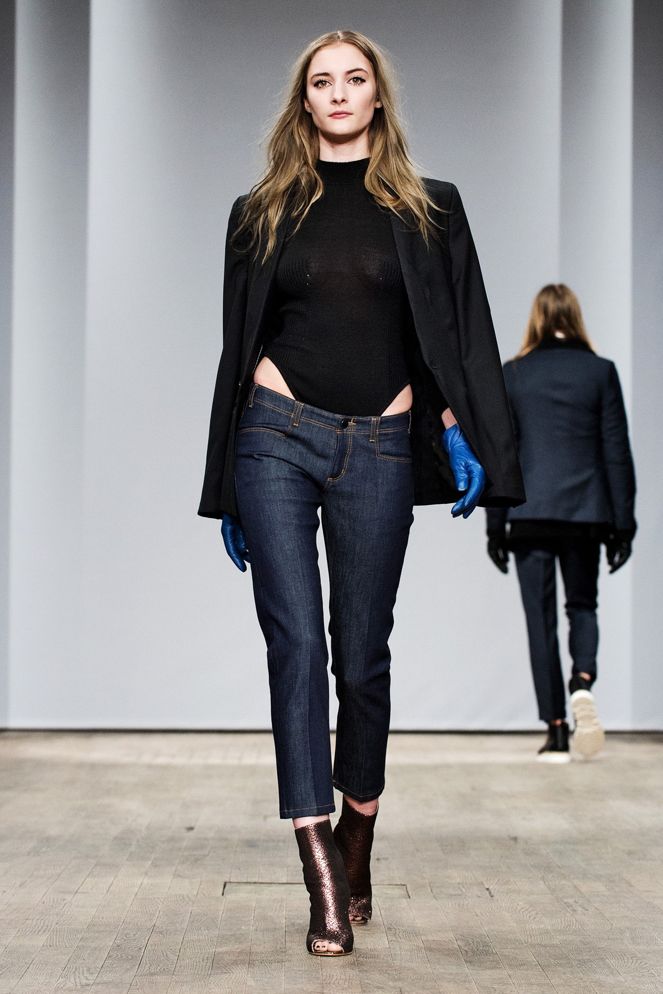 Whyred F/W 13 Look 26