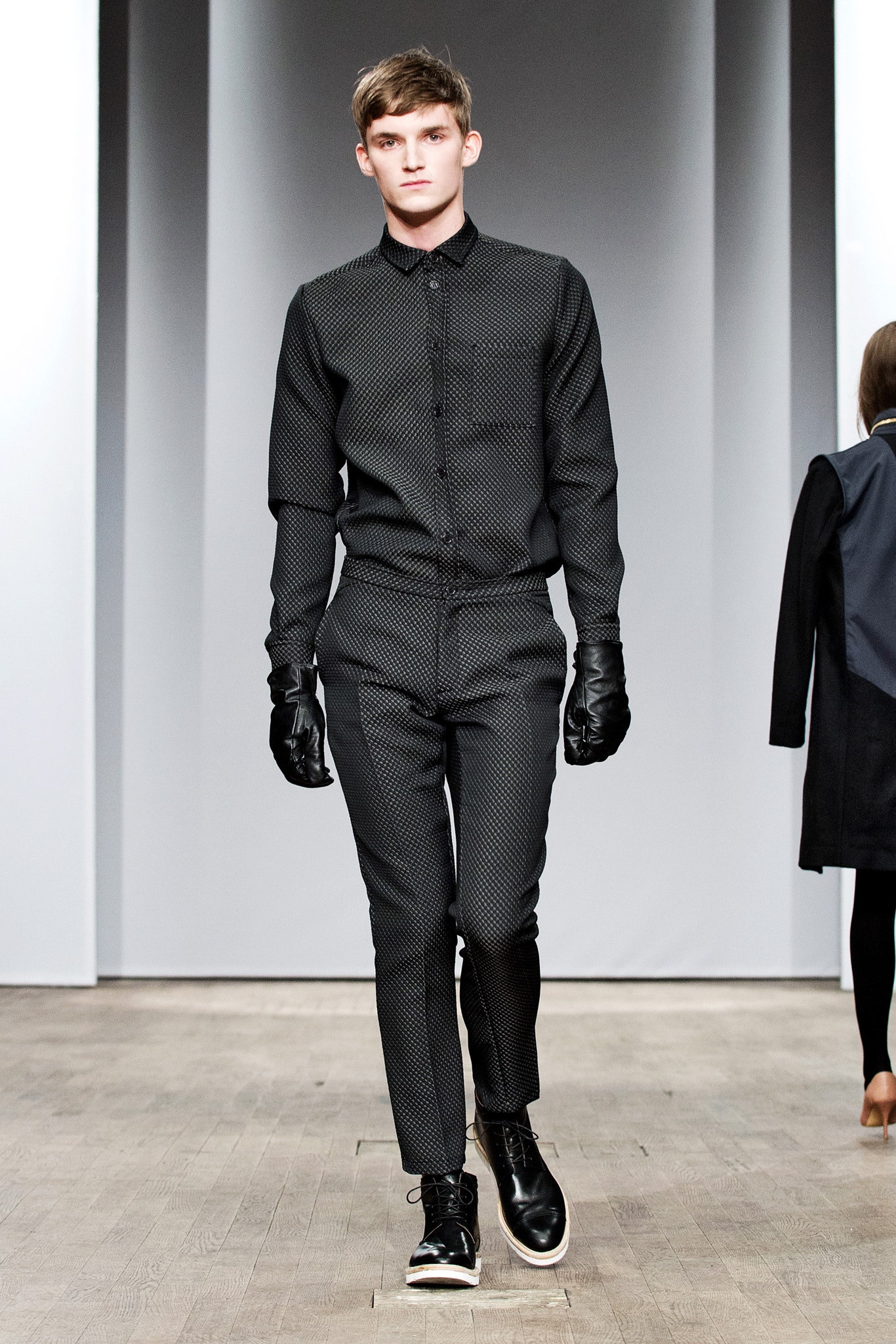 Whyred F/W 13 Look 29