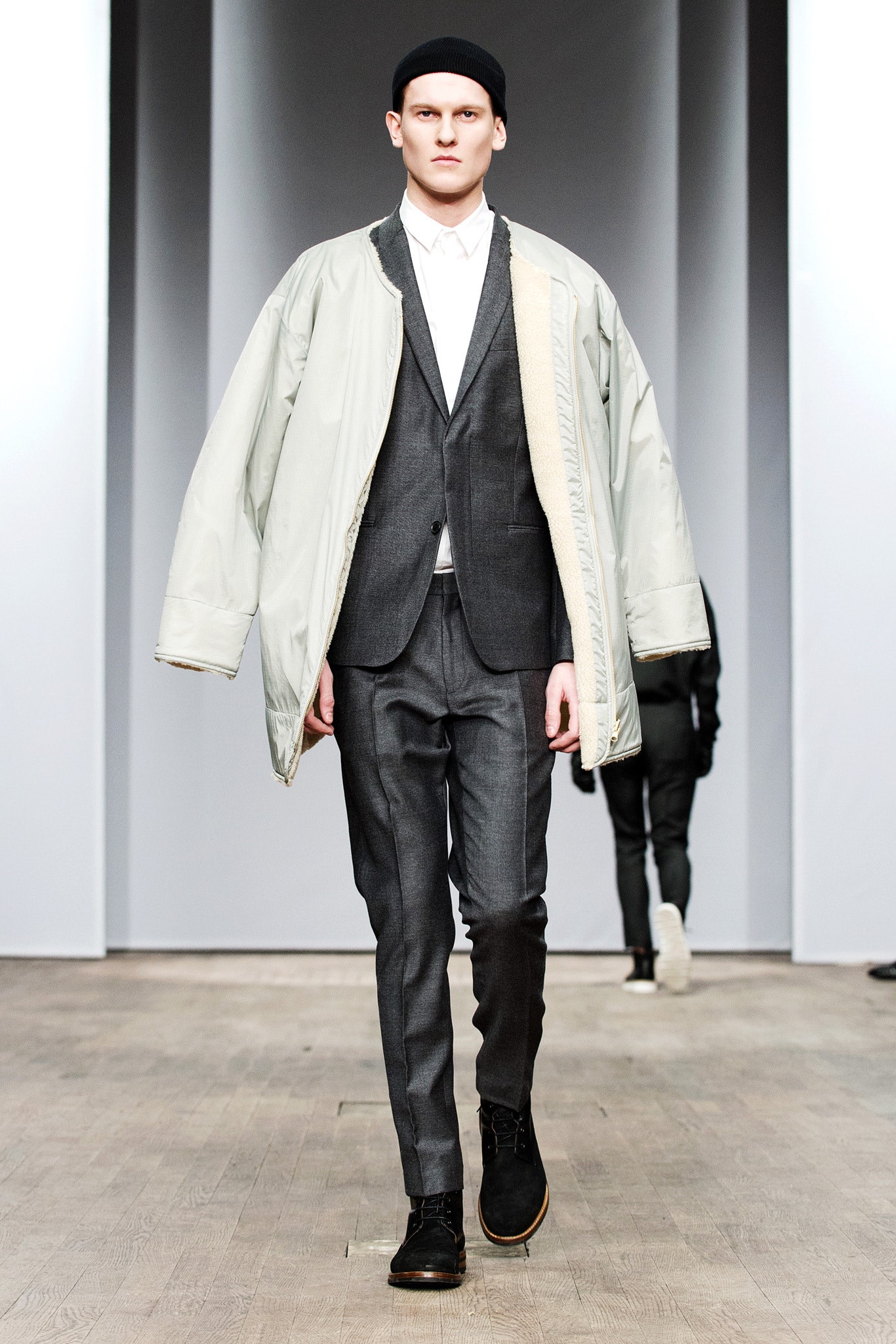Whyred F/W 13 Look 30