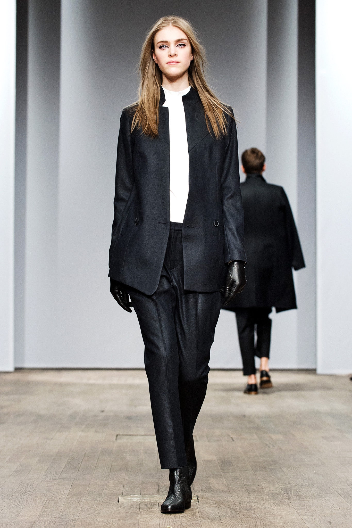 Whyred F/W 13 Look 31