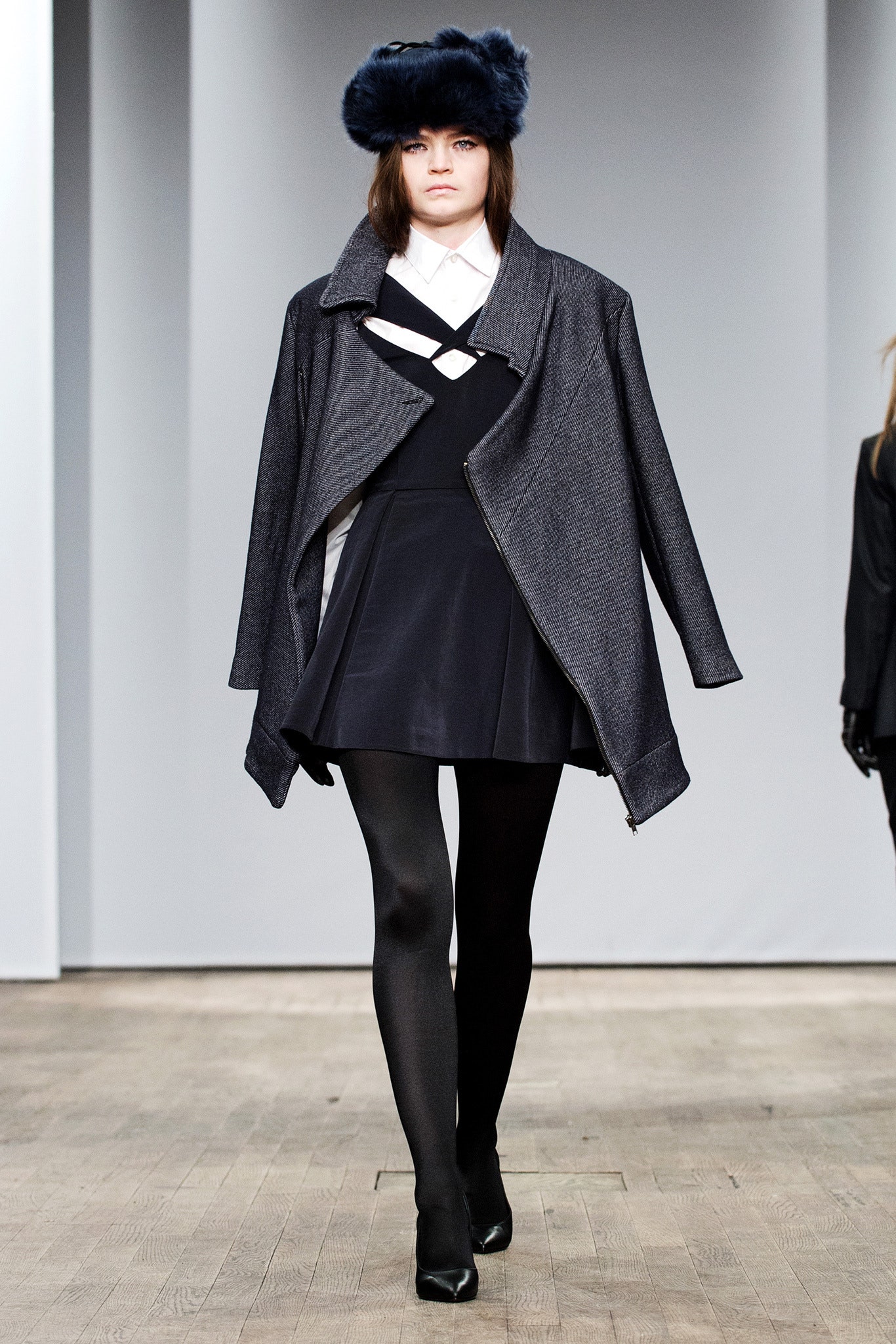 Whyred F/W 13 Look 32