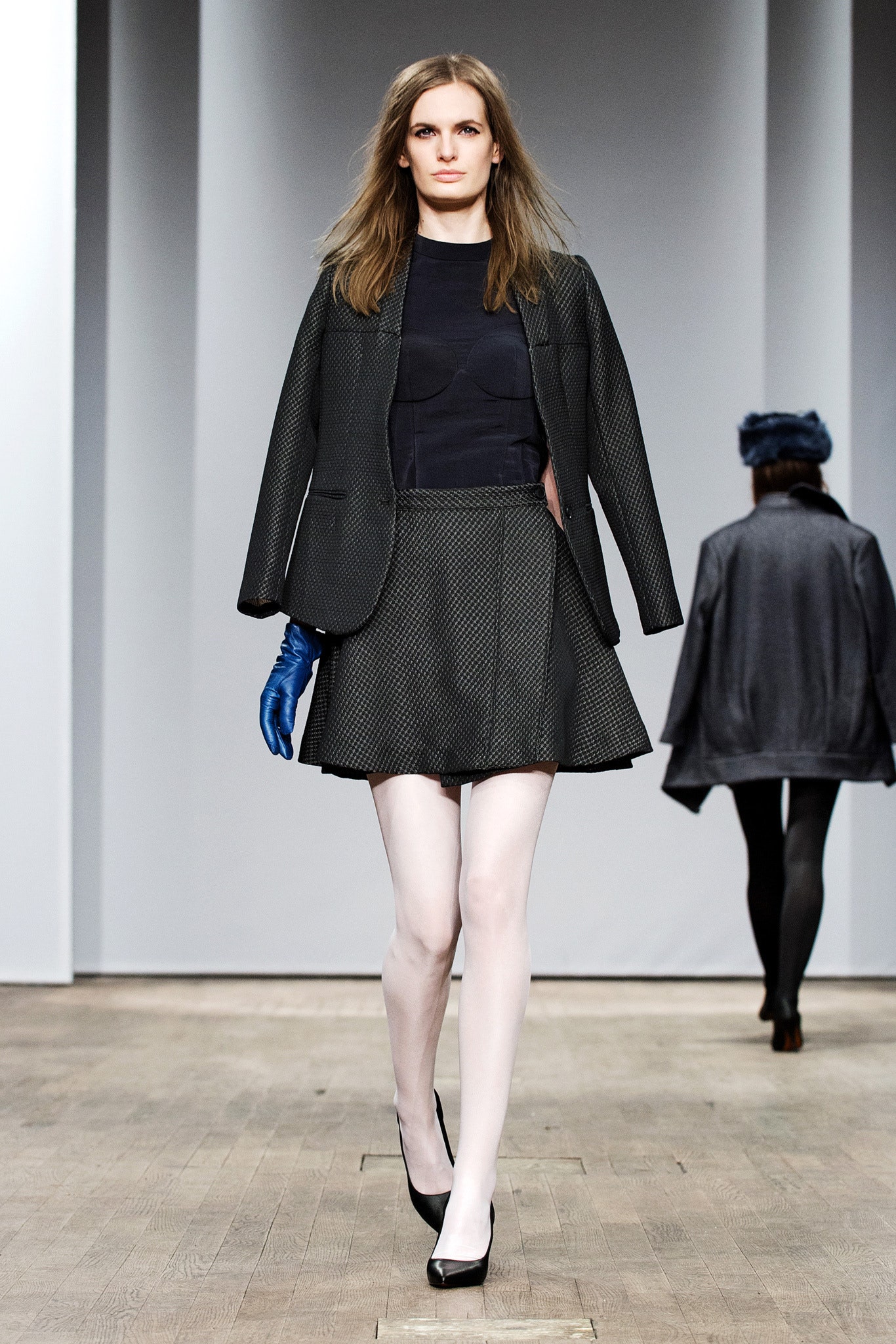 Whyred F/W 13 Look 33