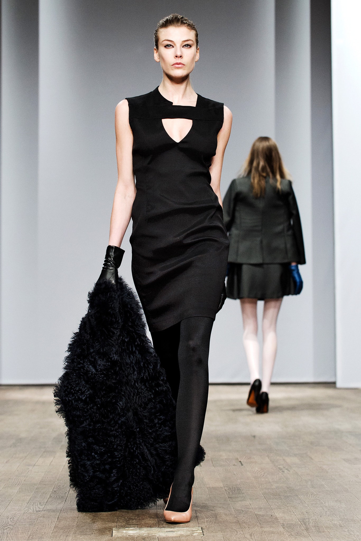 Whyred F/W 13 Look 34