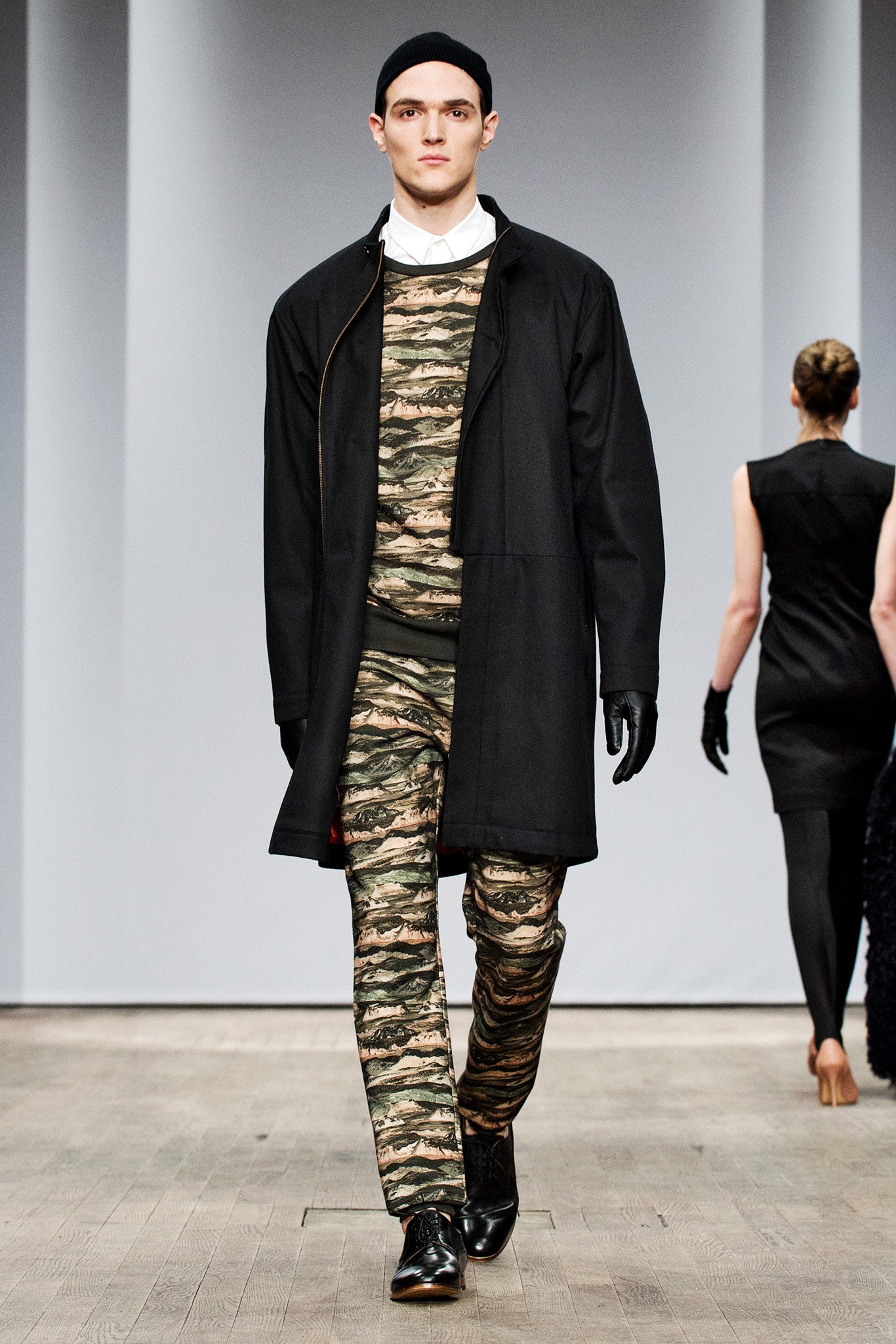 Whyred F/W 13 Look 35