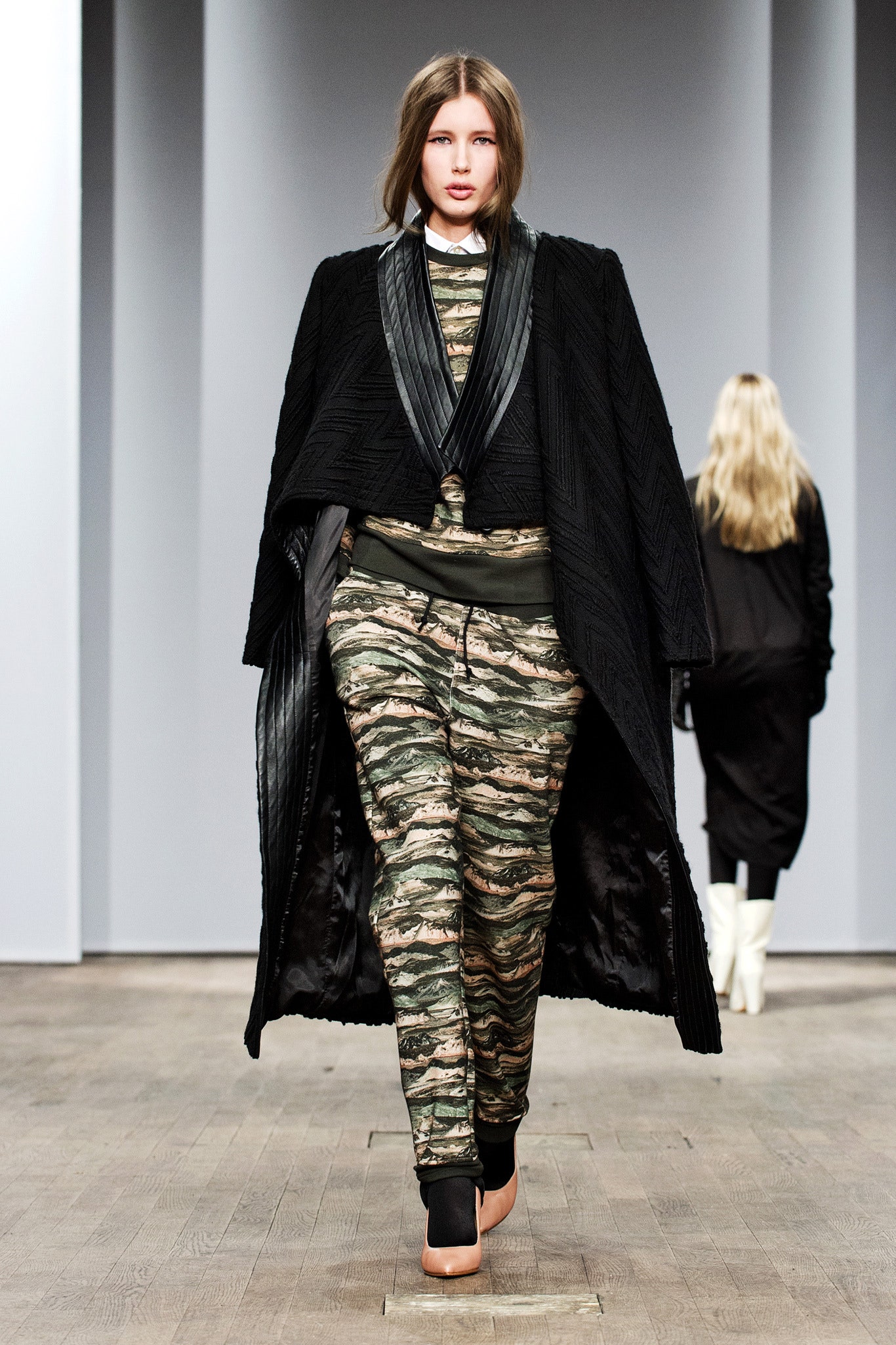 Whyred F/W 13 Look 37