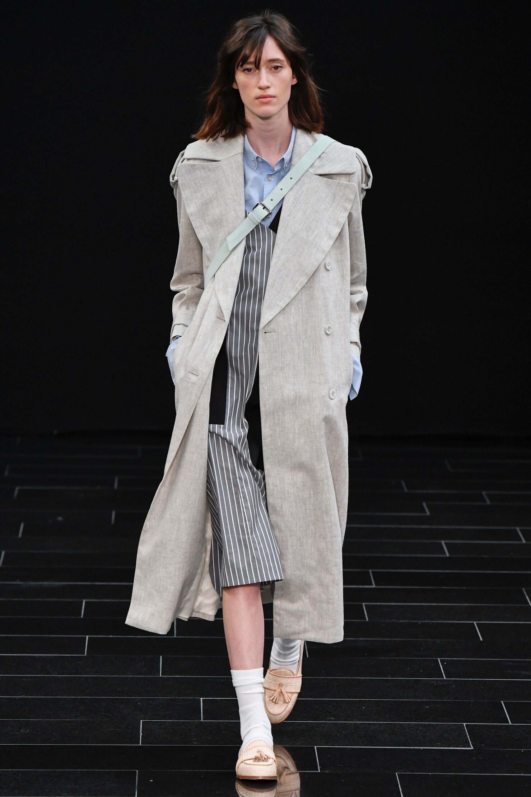 Whyred Stockholm Spring 2017