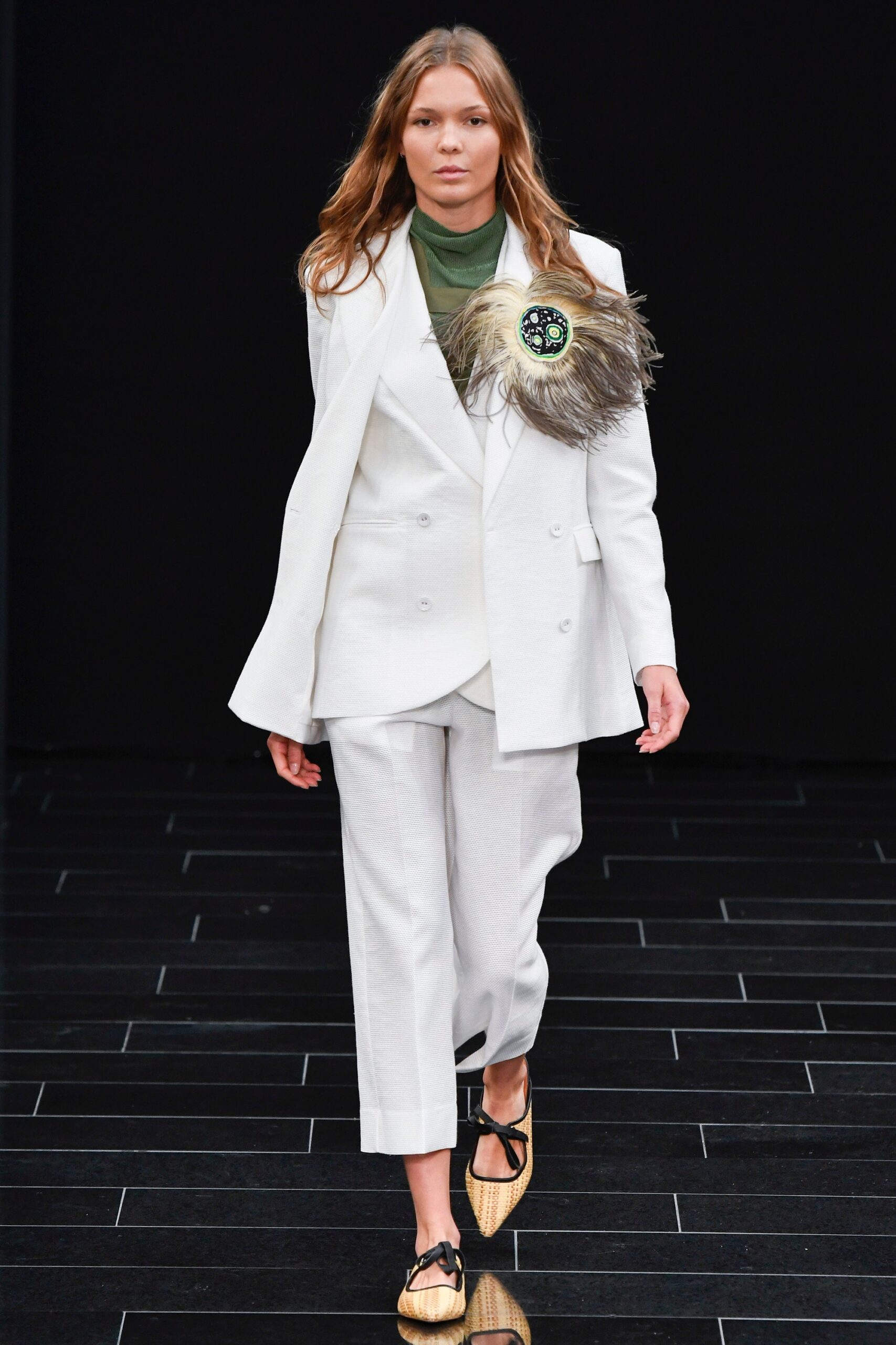 Whyred Stockholm S/S 17 Look 3