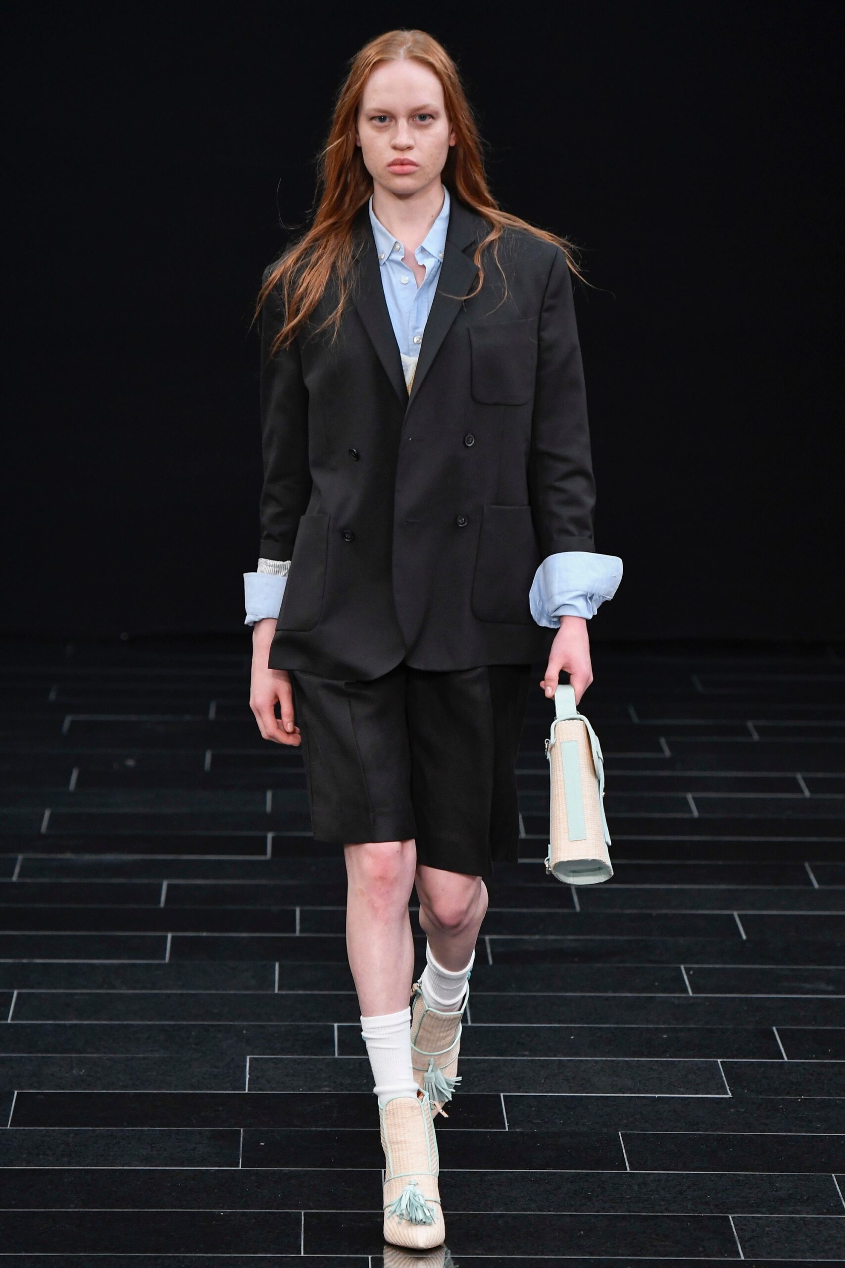 Whyred Stockholm S/S 17 Look 7