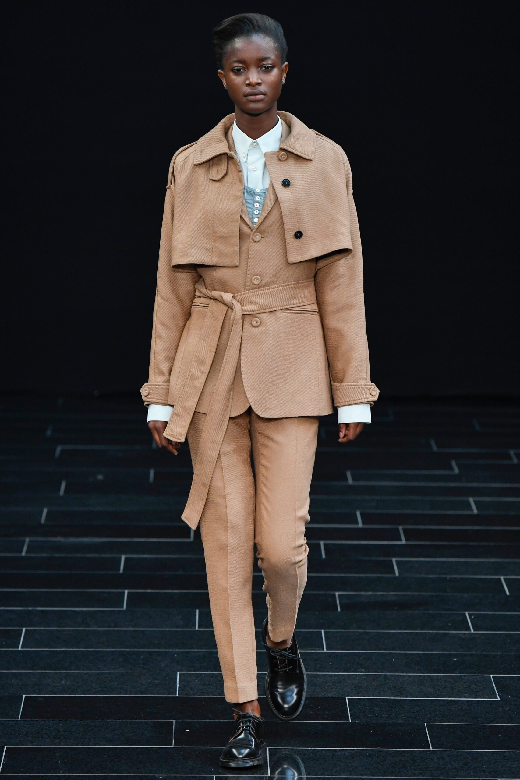 Whyred Stockholm S/S 17 Look 8