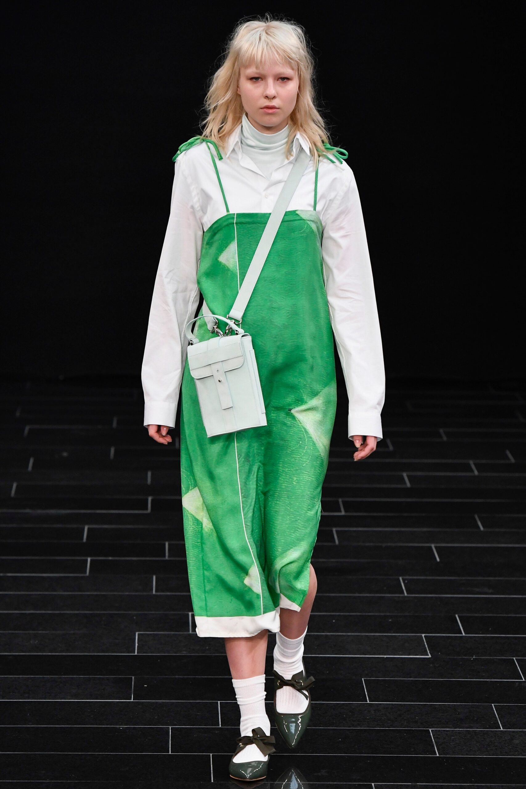 Whyred Stockholm S/S 17 Look 9