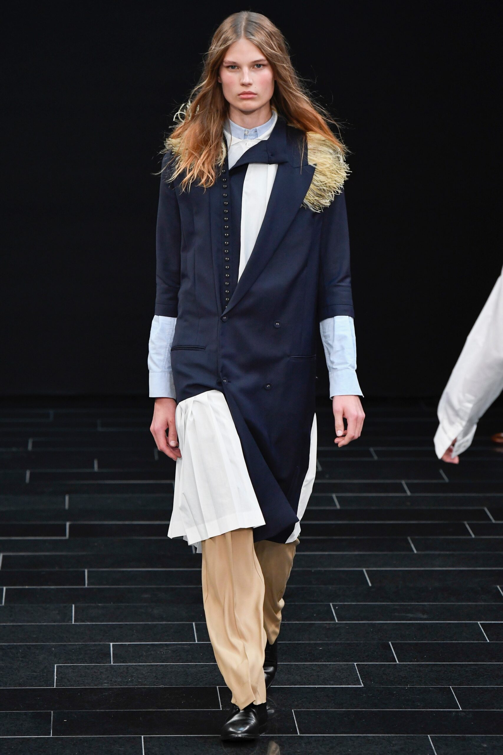 Whyred Stockholm S/S 17 Look 10