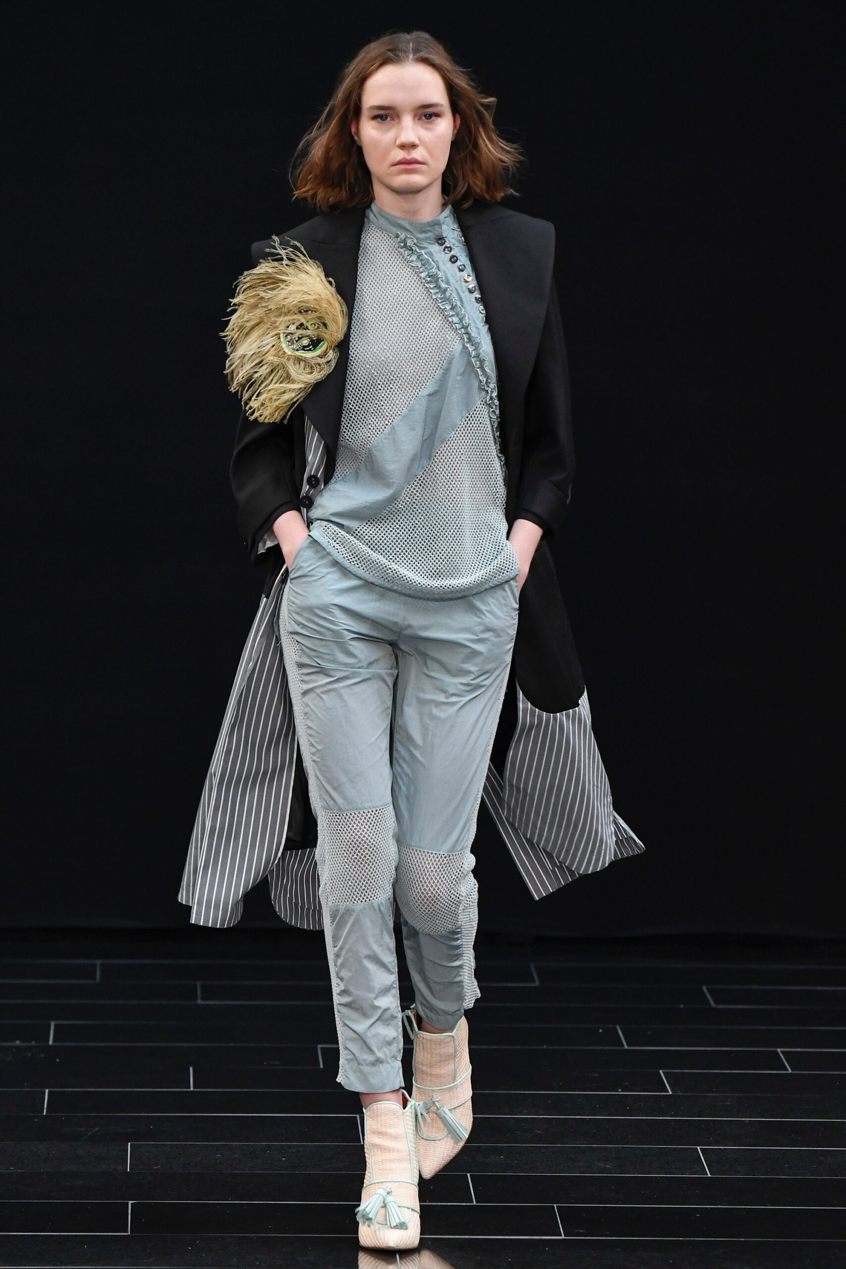 Whyred Stockholm S/S 17 Look 11