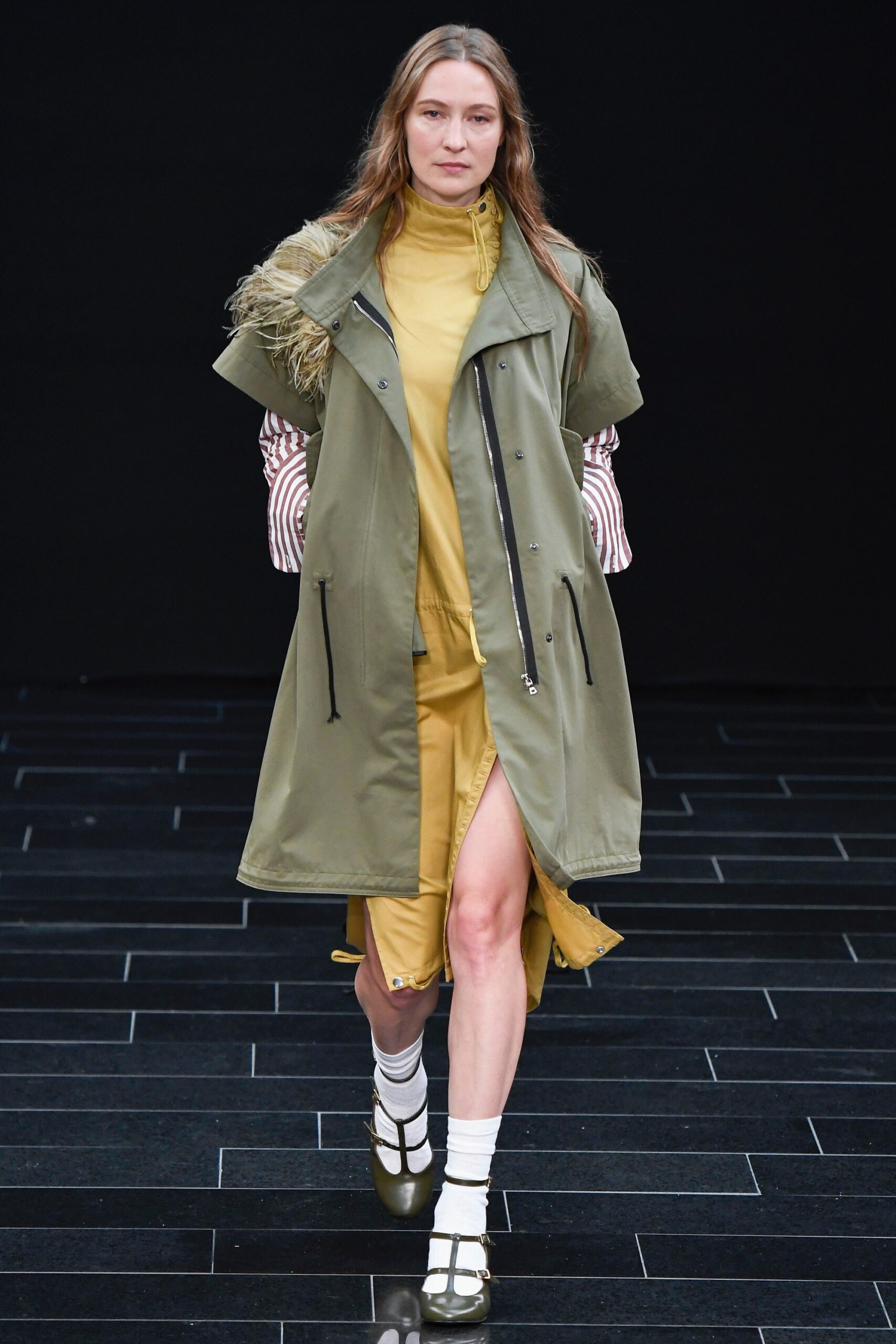 Whyred Stockholm S/S 17 Look 12